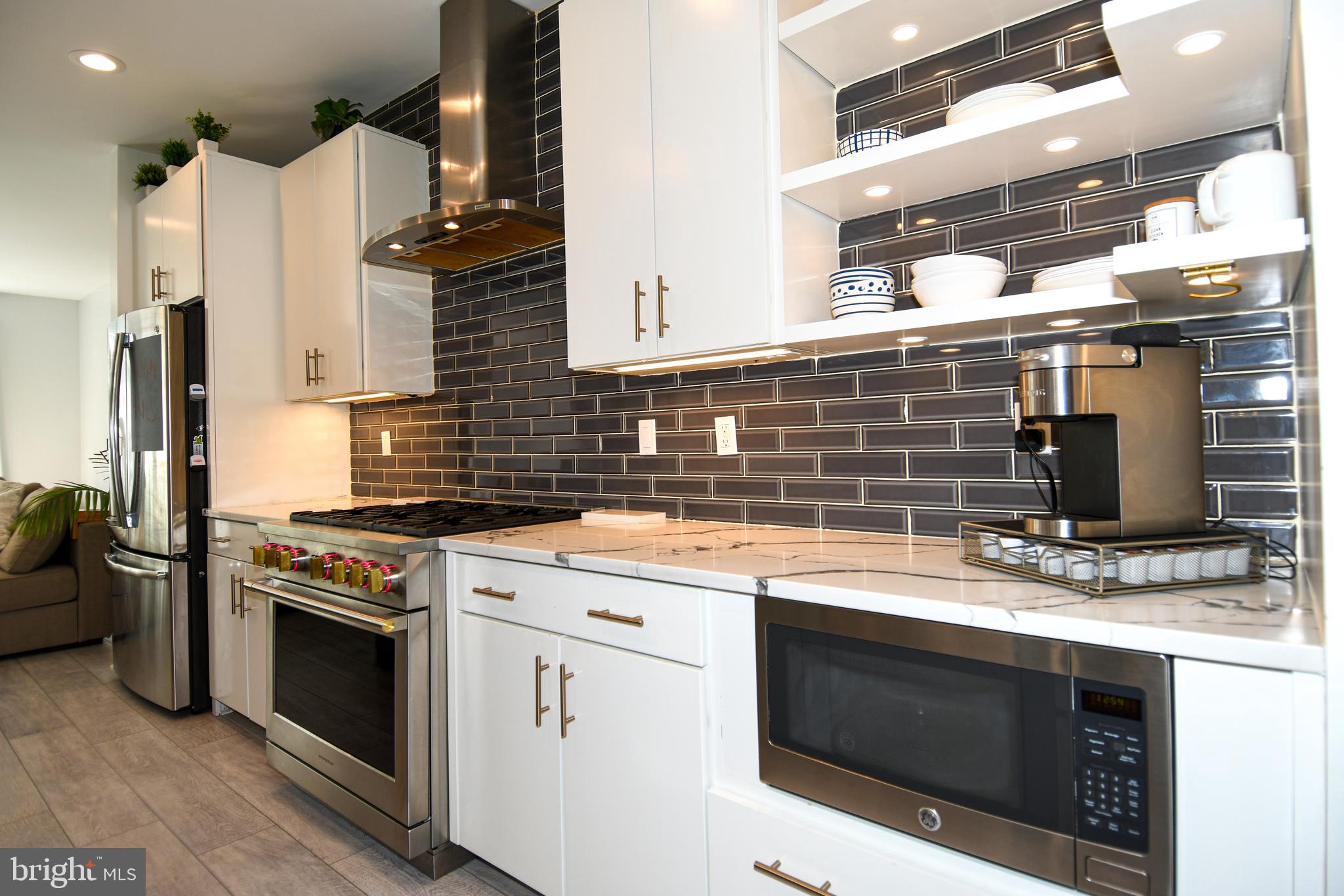 WATKINS MILL TOWN CENTER - Residential