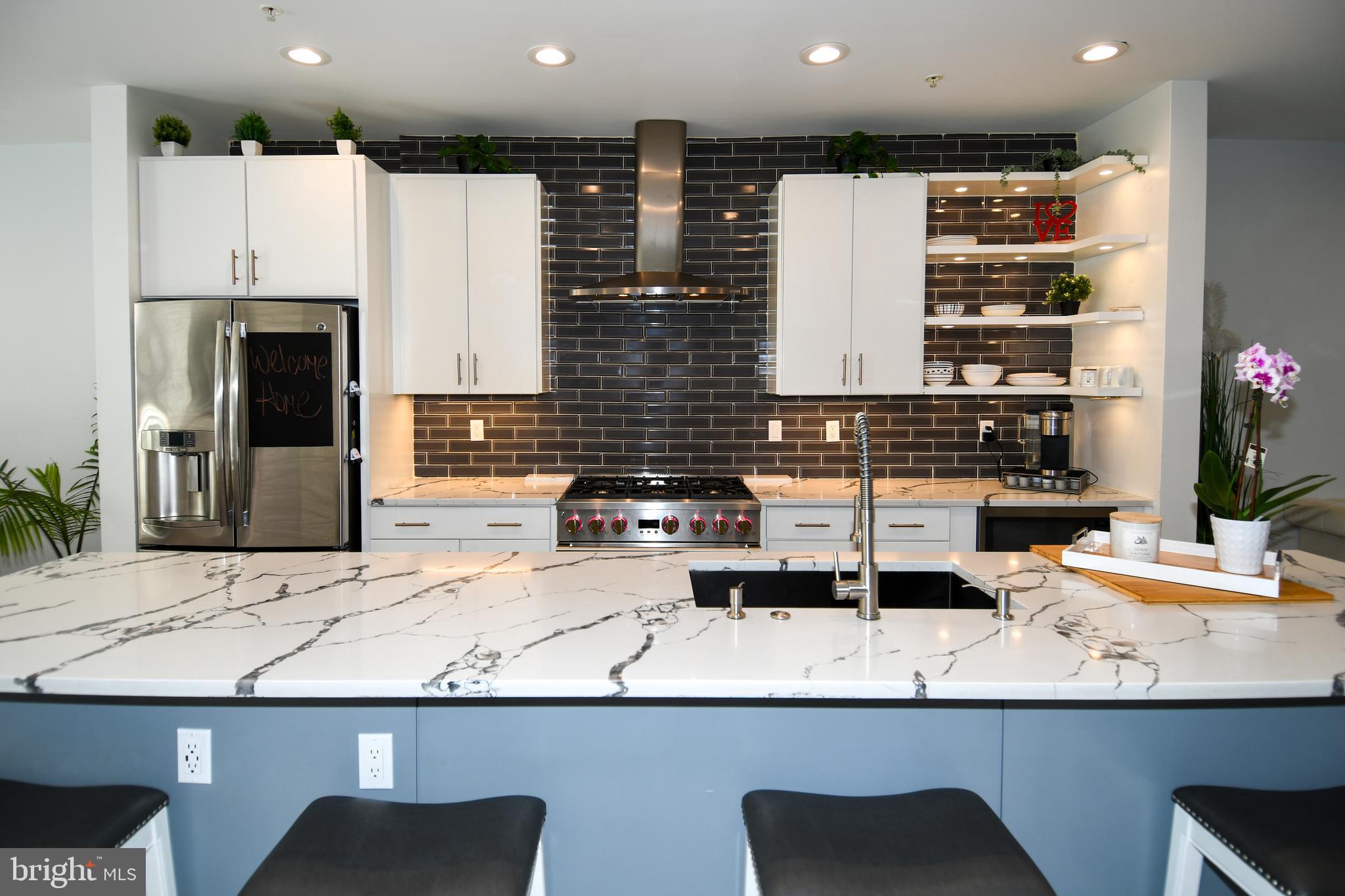 WATKINS MILL TOWN CENTER - Residential