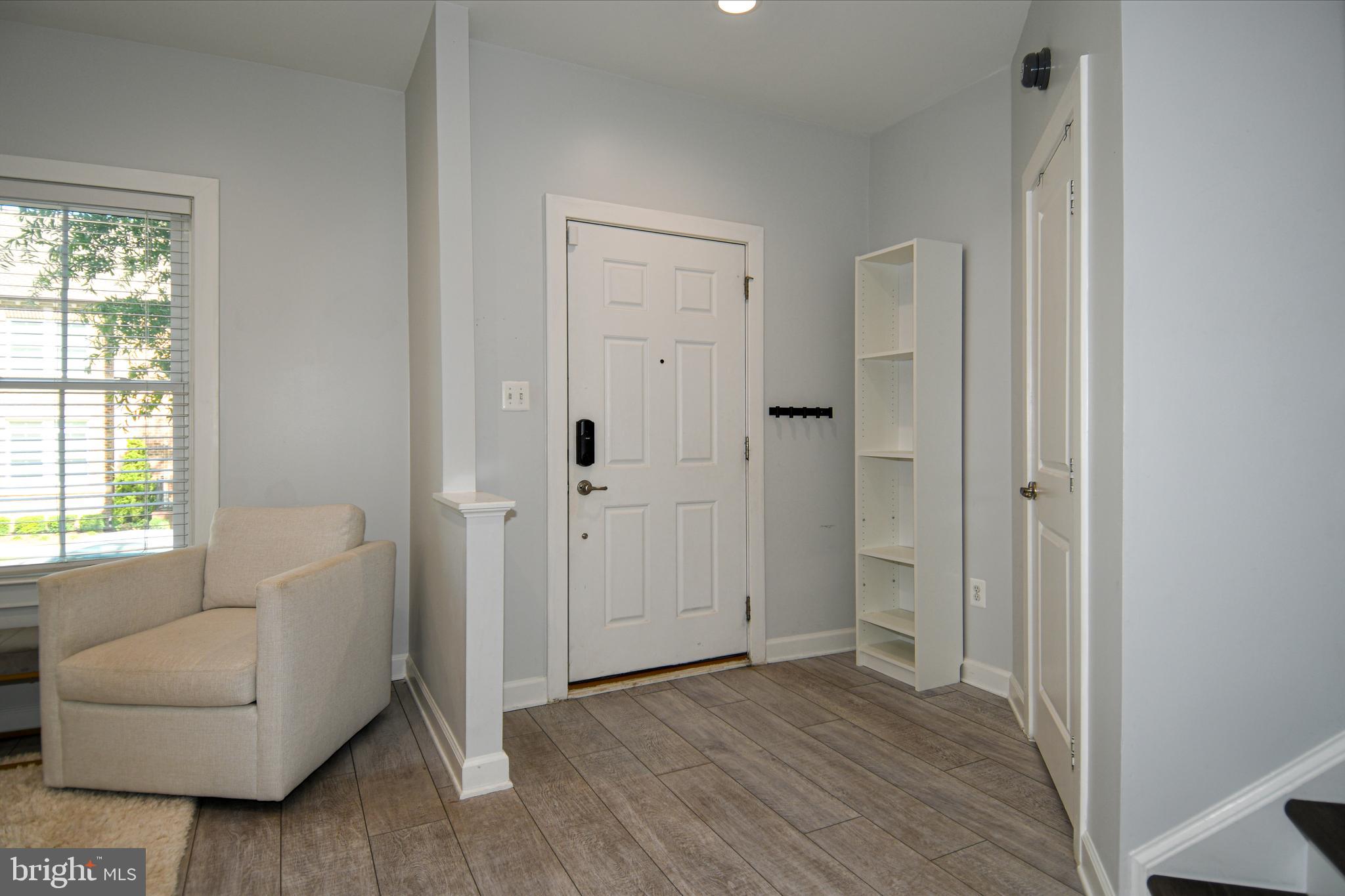 WATKINS MILL TOWN CENTER - Residential