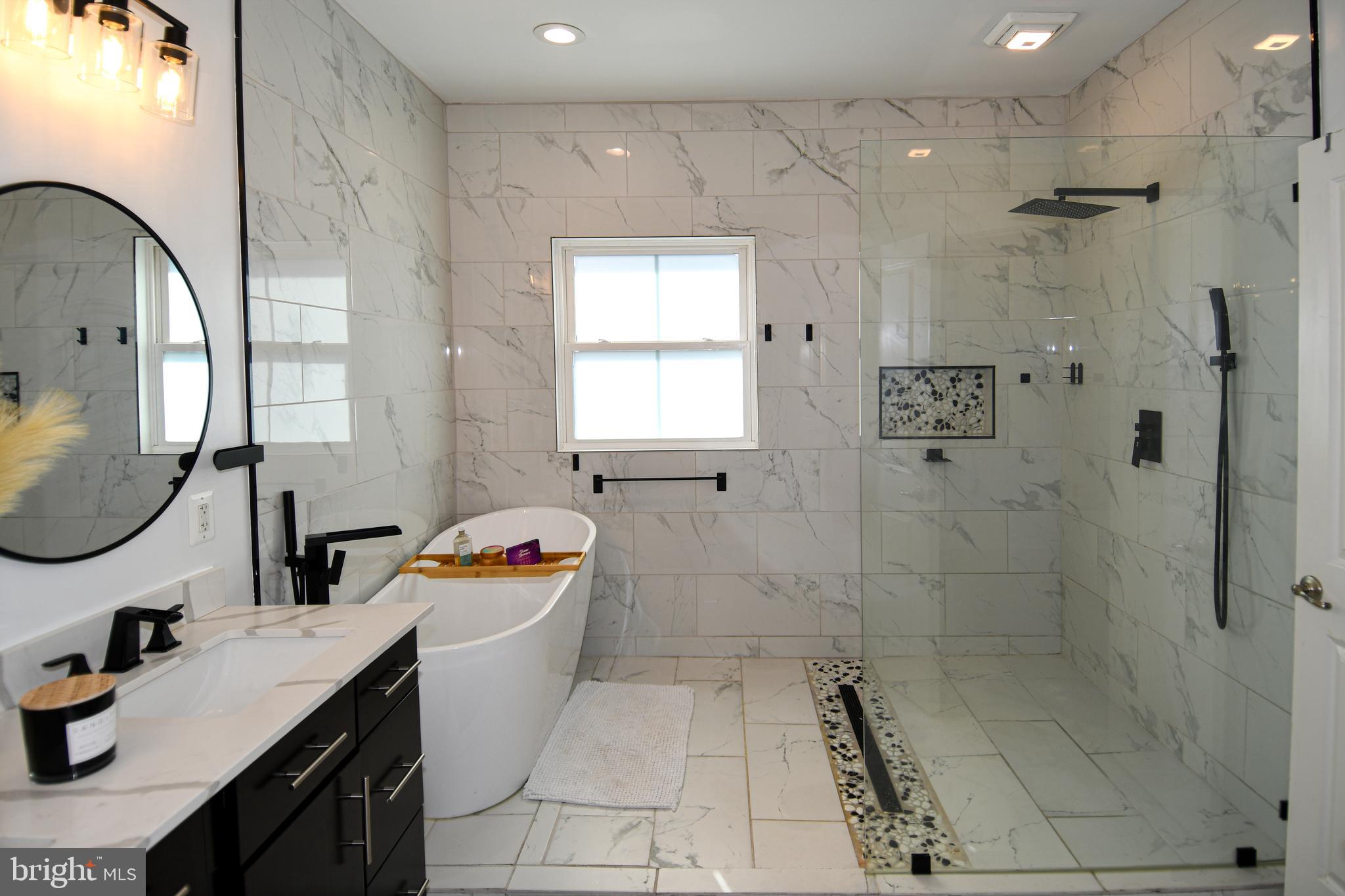 WATKINS MILL TOWN CENTER - Residential