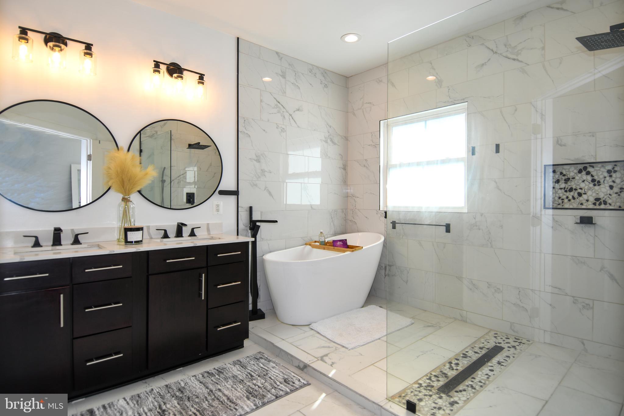 WATKINS MILL TOWN CENTER - Residential