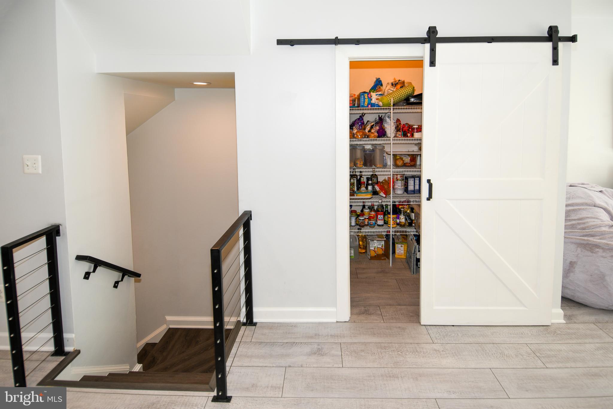 WATKINS MILL TOWN CENTER - Residential