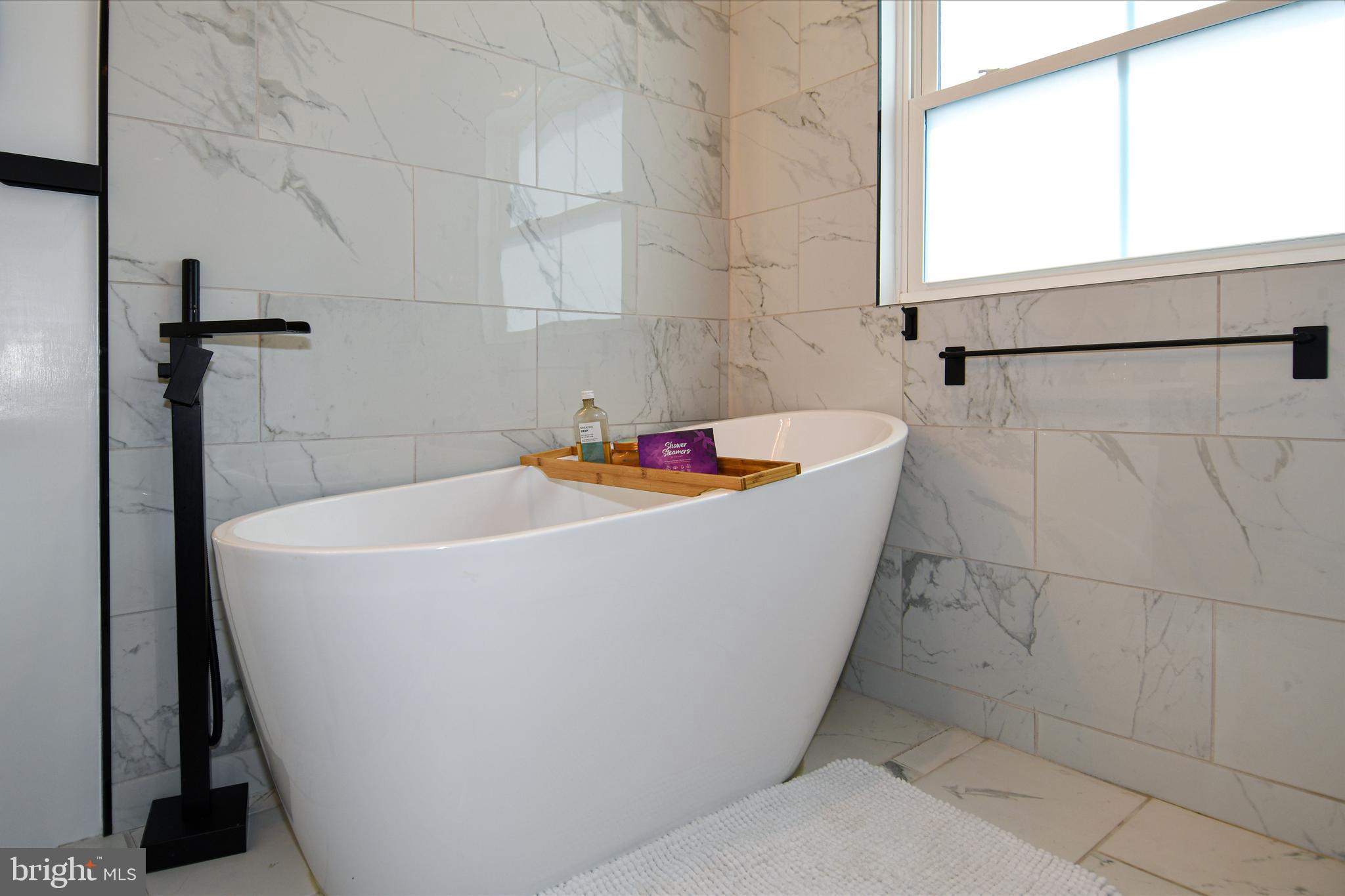 WATKINS MILL TOWN CENTER - Residential