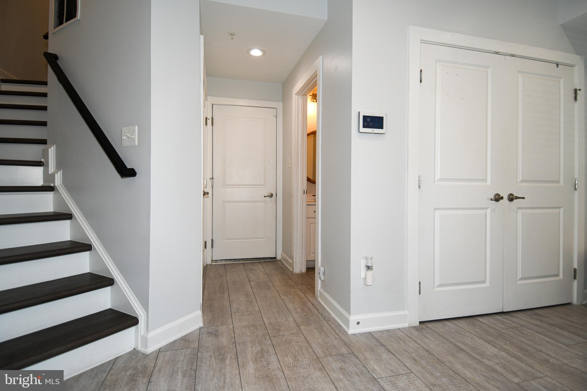 WATKINS MILL TOWN CENTER - Residential