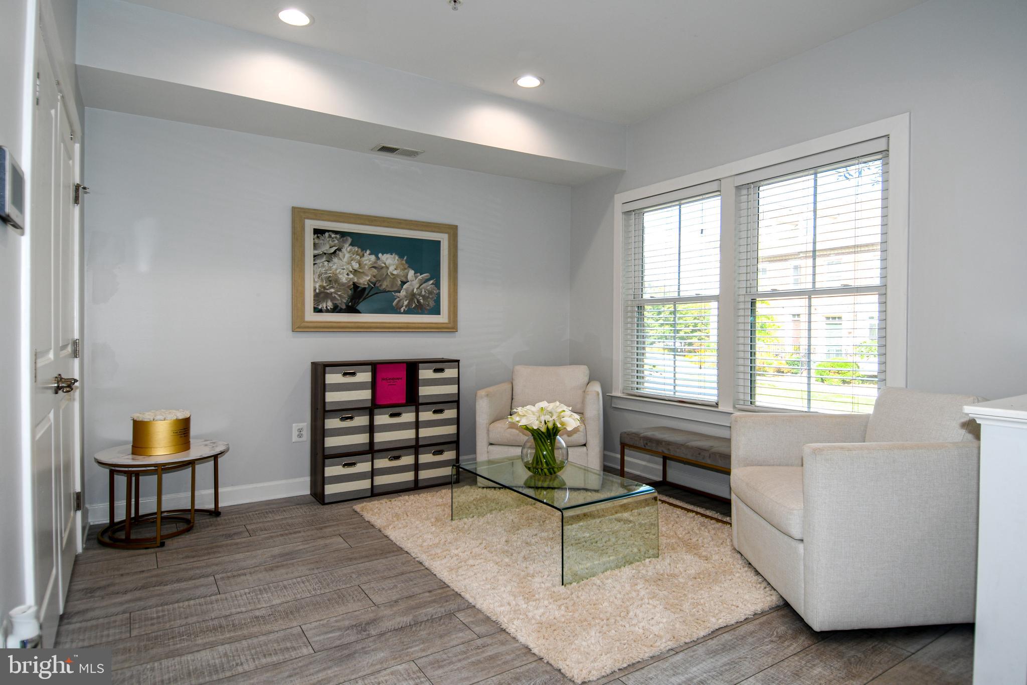 WATKINS MILL TOWN CENTER - Residential