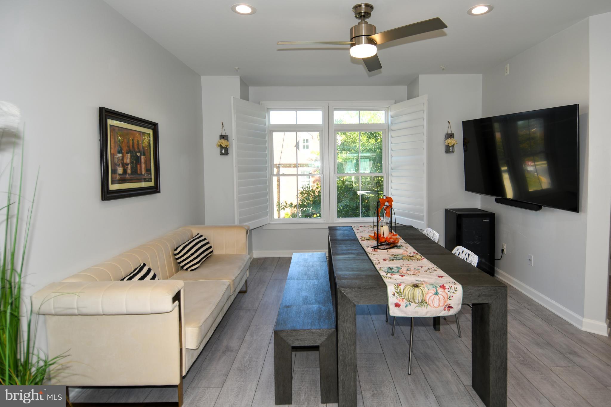 WATKINS MILL TOWN CENTER - Residential