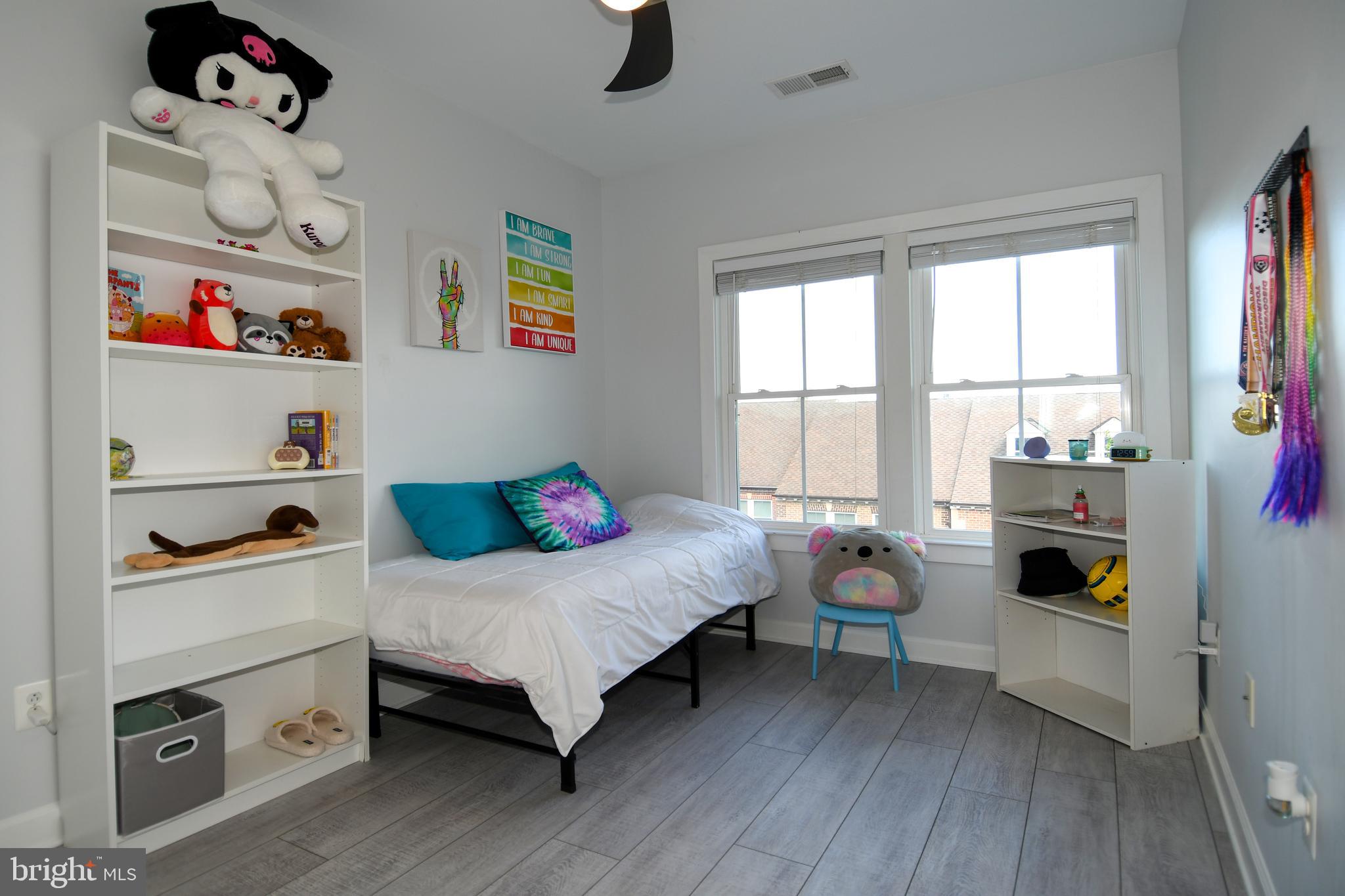 WATKINS MILL TOWN CENTER - Residential