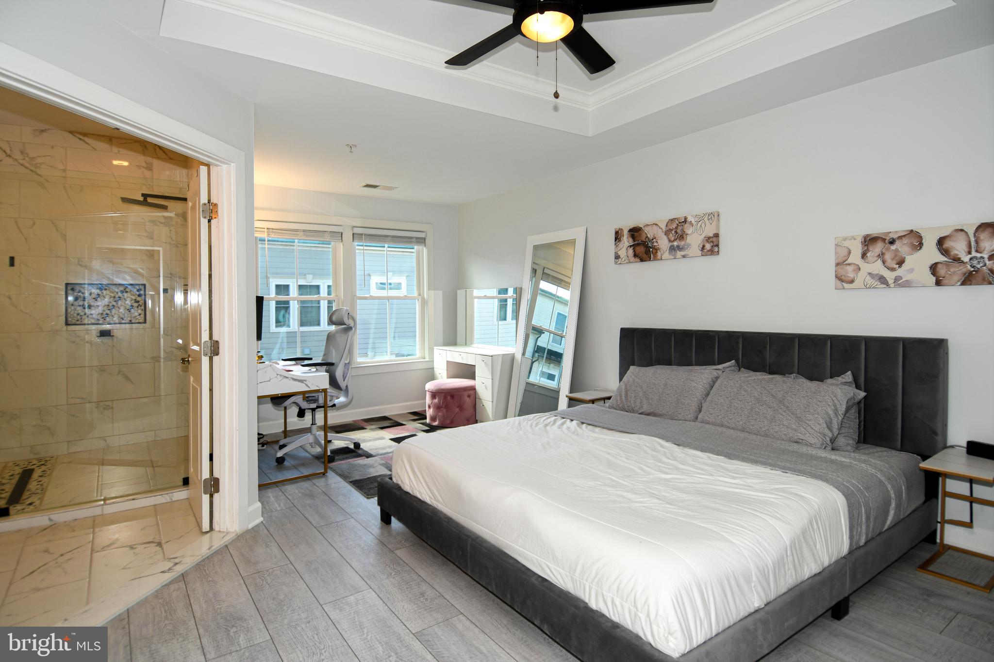 WATKINS MILL TOWN CENTER - Residential