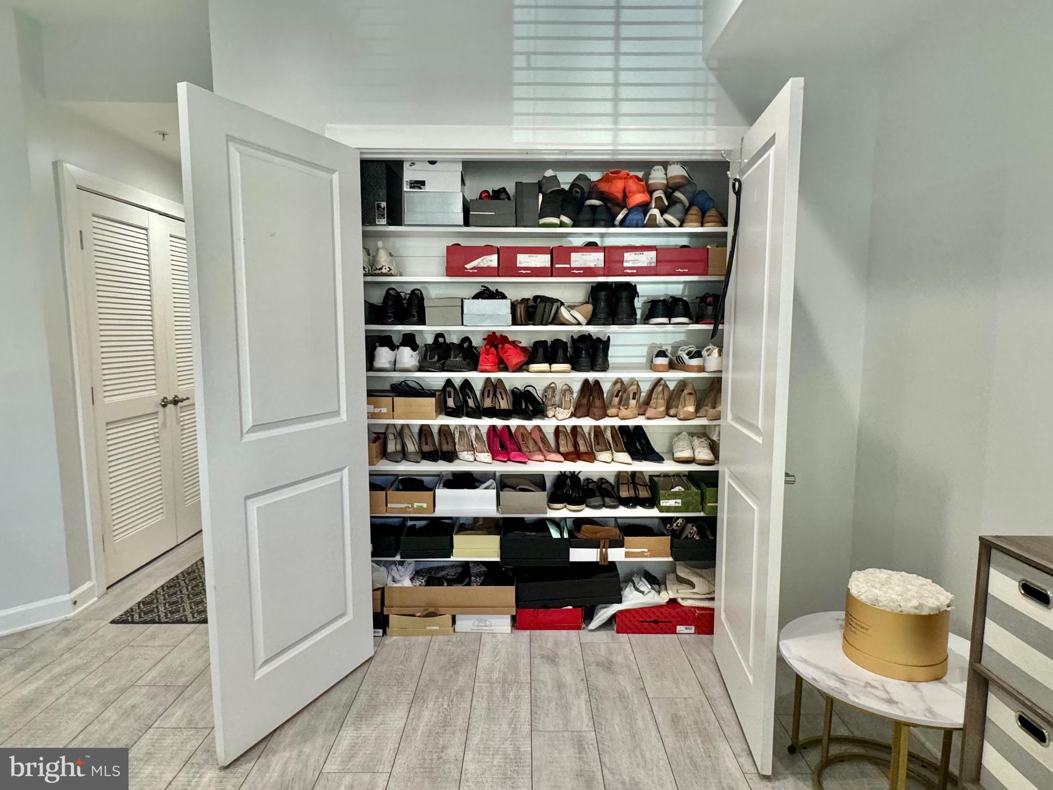 WATKINS MILL TOWN CENTER - Residential