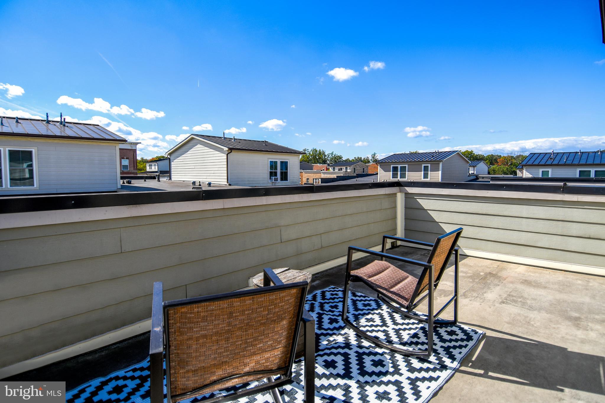 WATKINS MILL TOWN CENTER - Residential