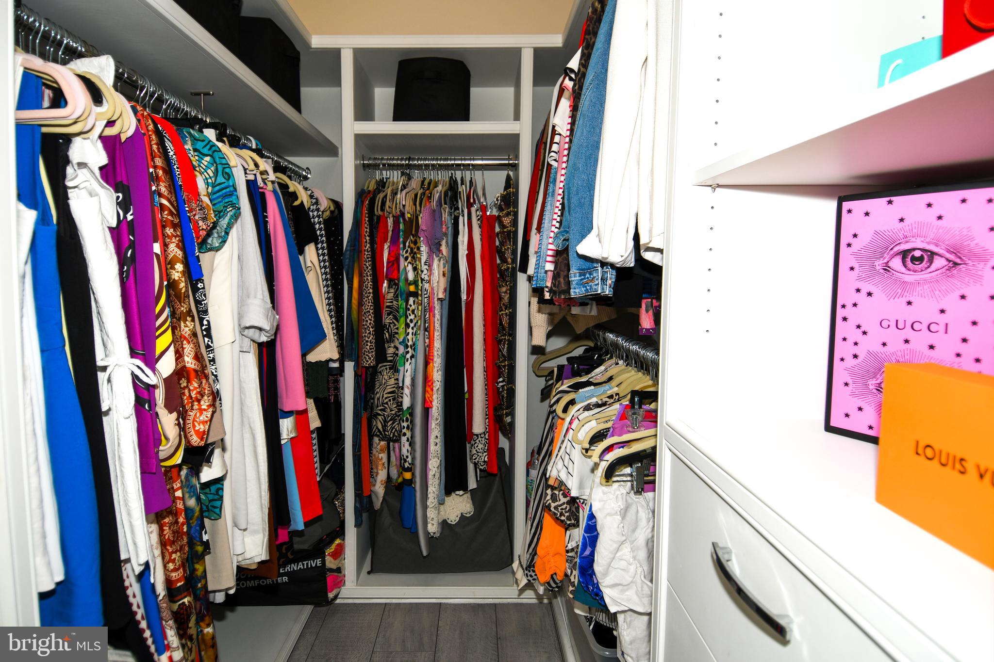 WATKINS MILL TOWN CENTER - Residential