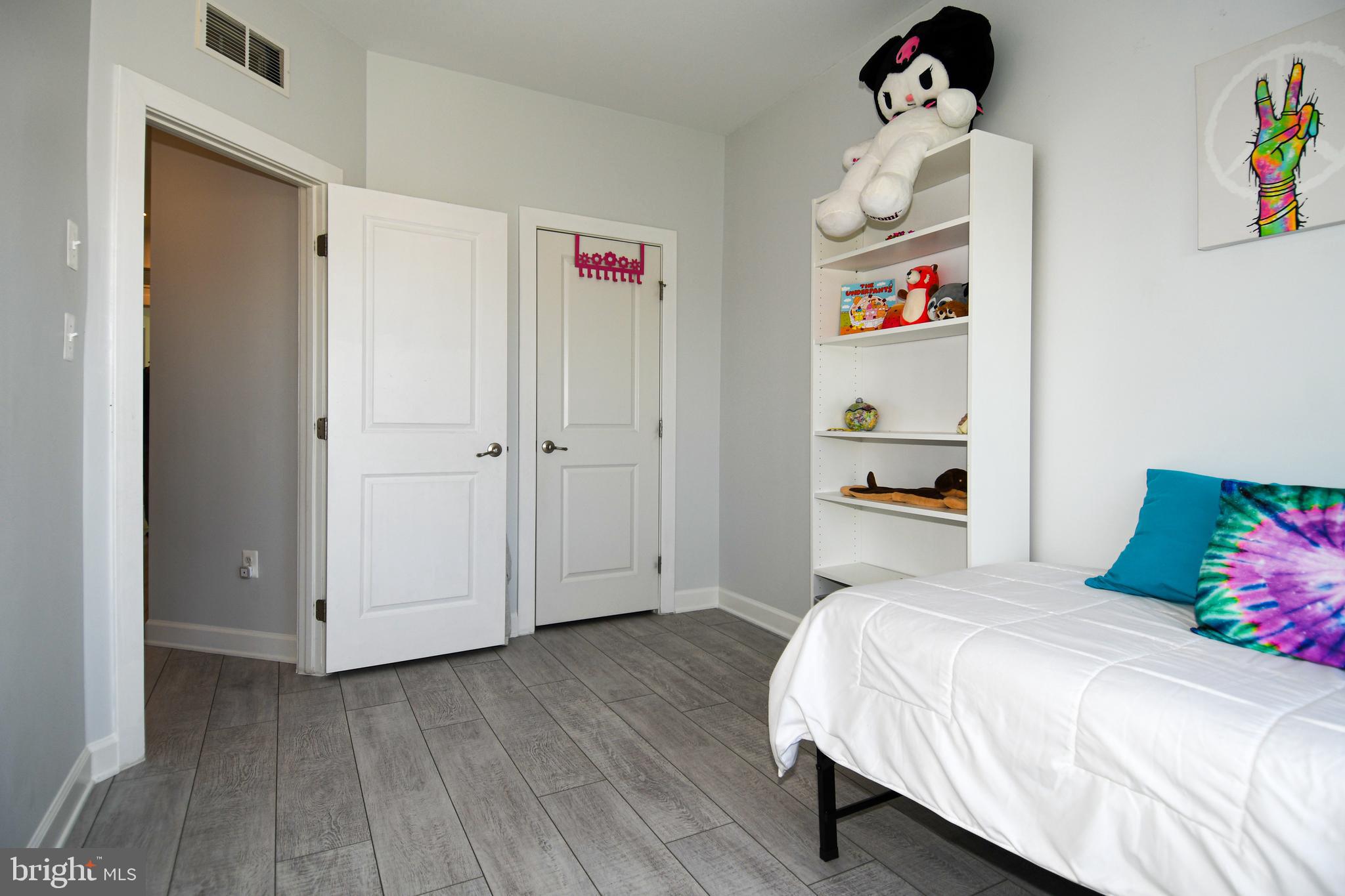 WATKINS MILL TOWN CENTER - Residential