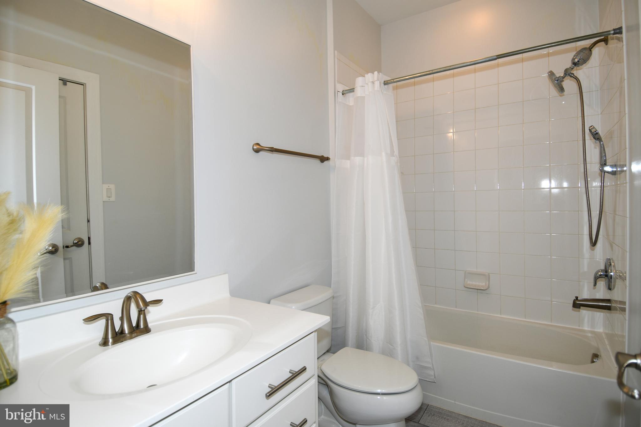 WATKINS MILL TOWN CENTER - Residential