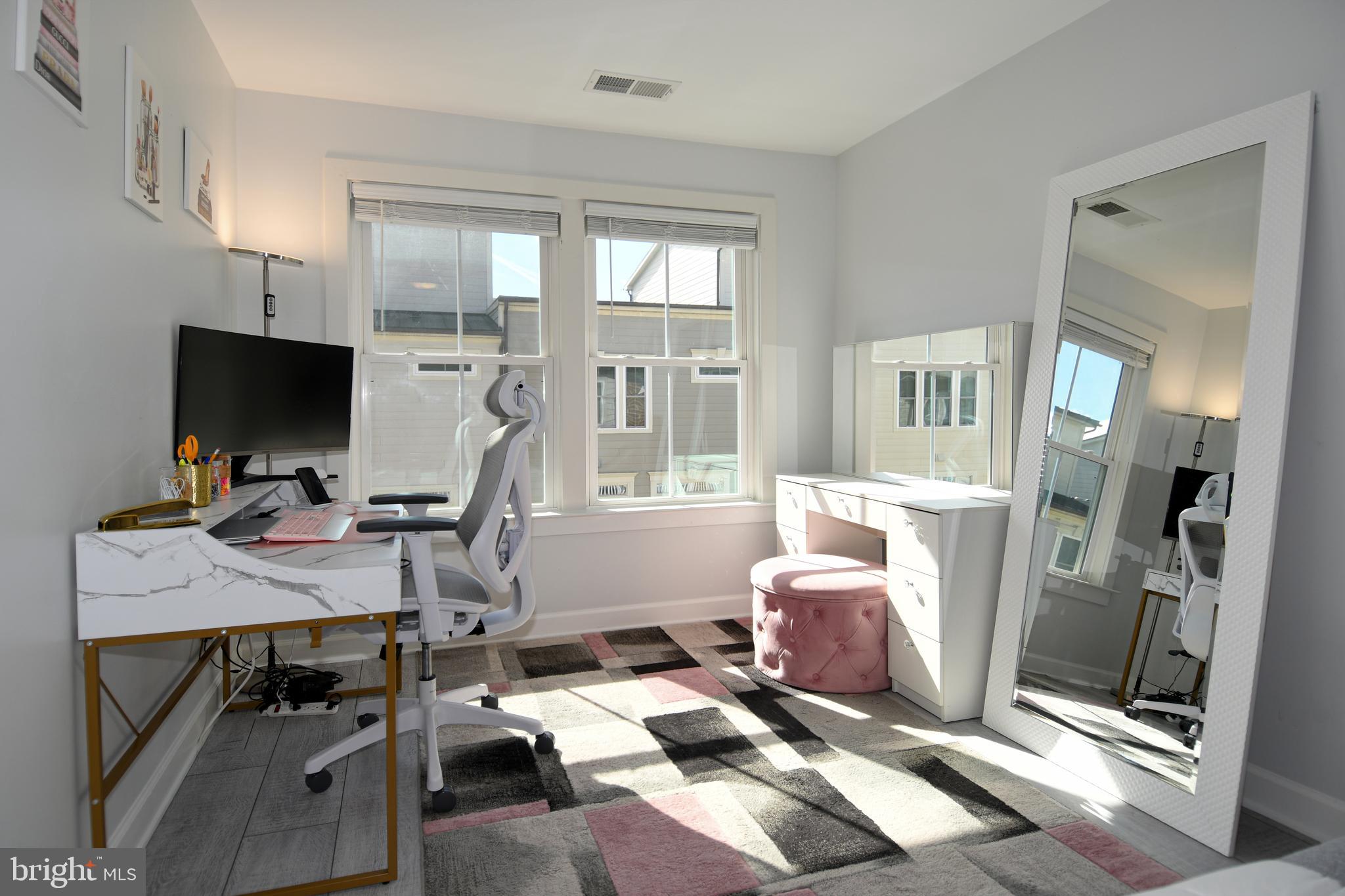 WATKINS MILL TOWN CENTER - Residential