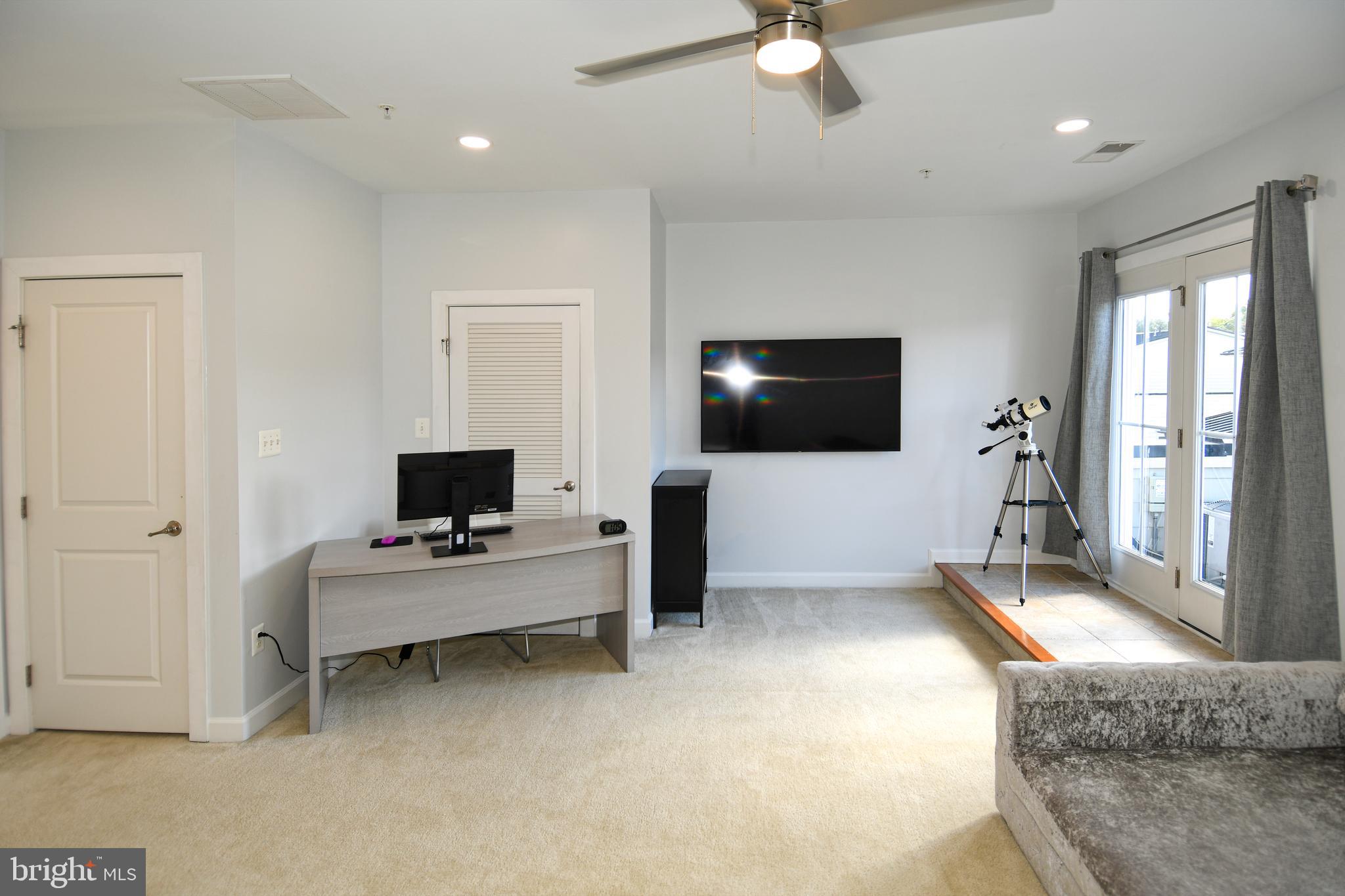 WATKINS MILL TOWN CENTER - Residential