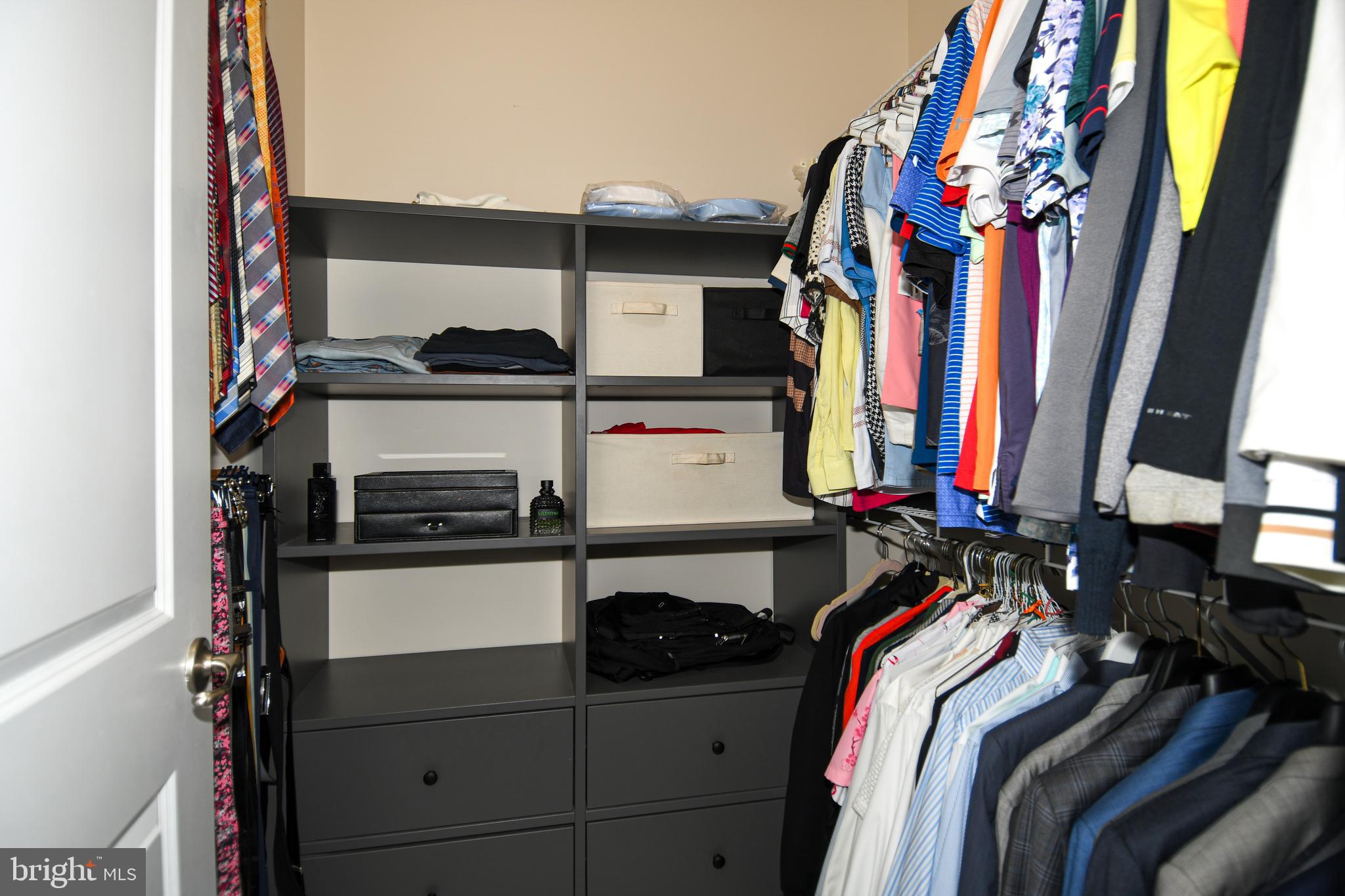 WATKINS MILL TOWN CENTER - Residential