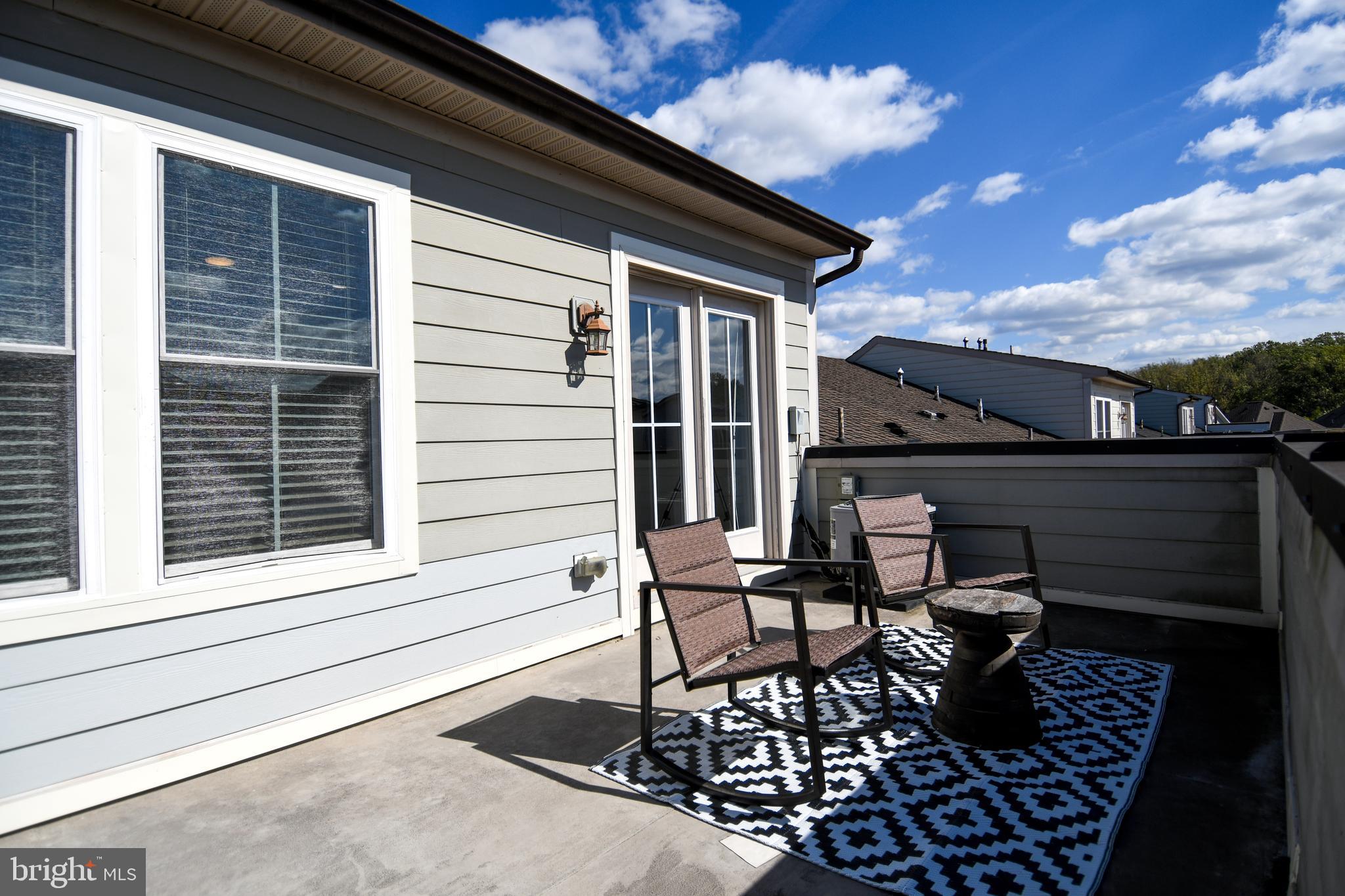 WATKINS MILL TOWN CENTER - Residential