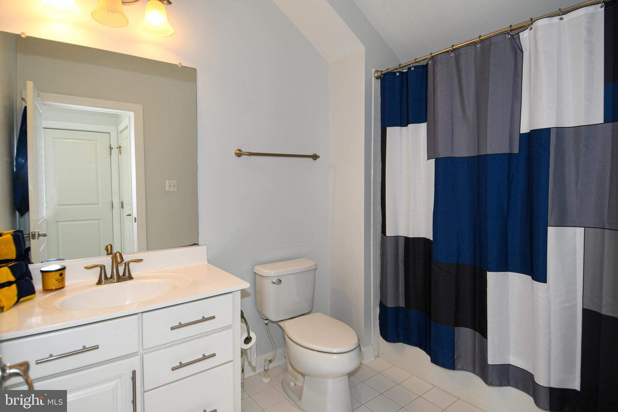 WATKINS MILL TOWN CENTER - Residential