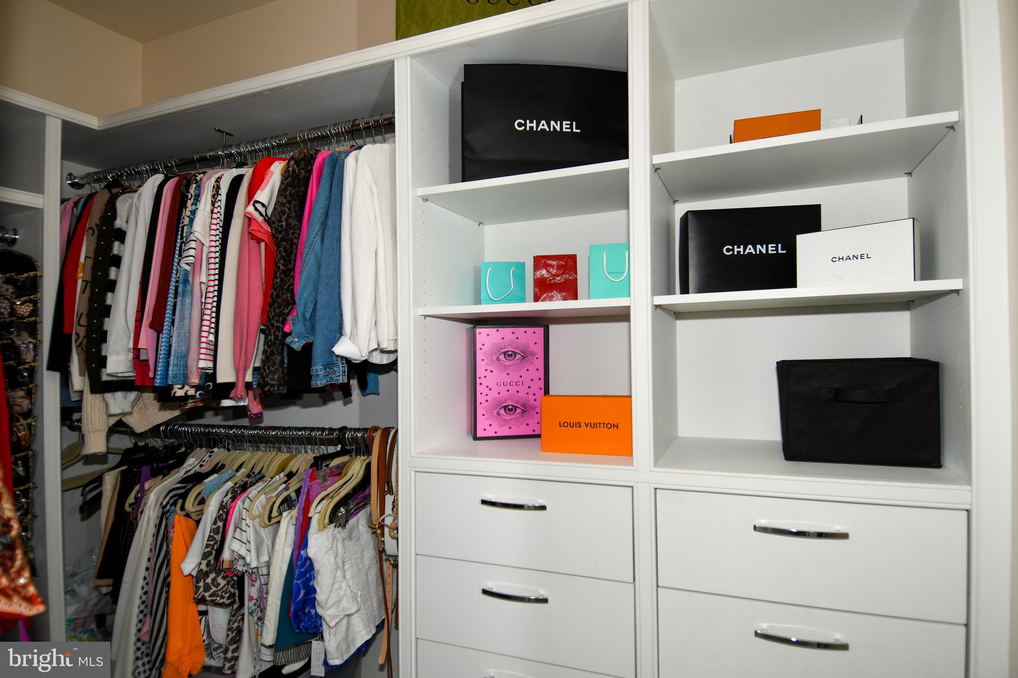 WATKINS MILL TOWN CENTER - Residential