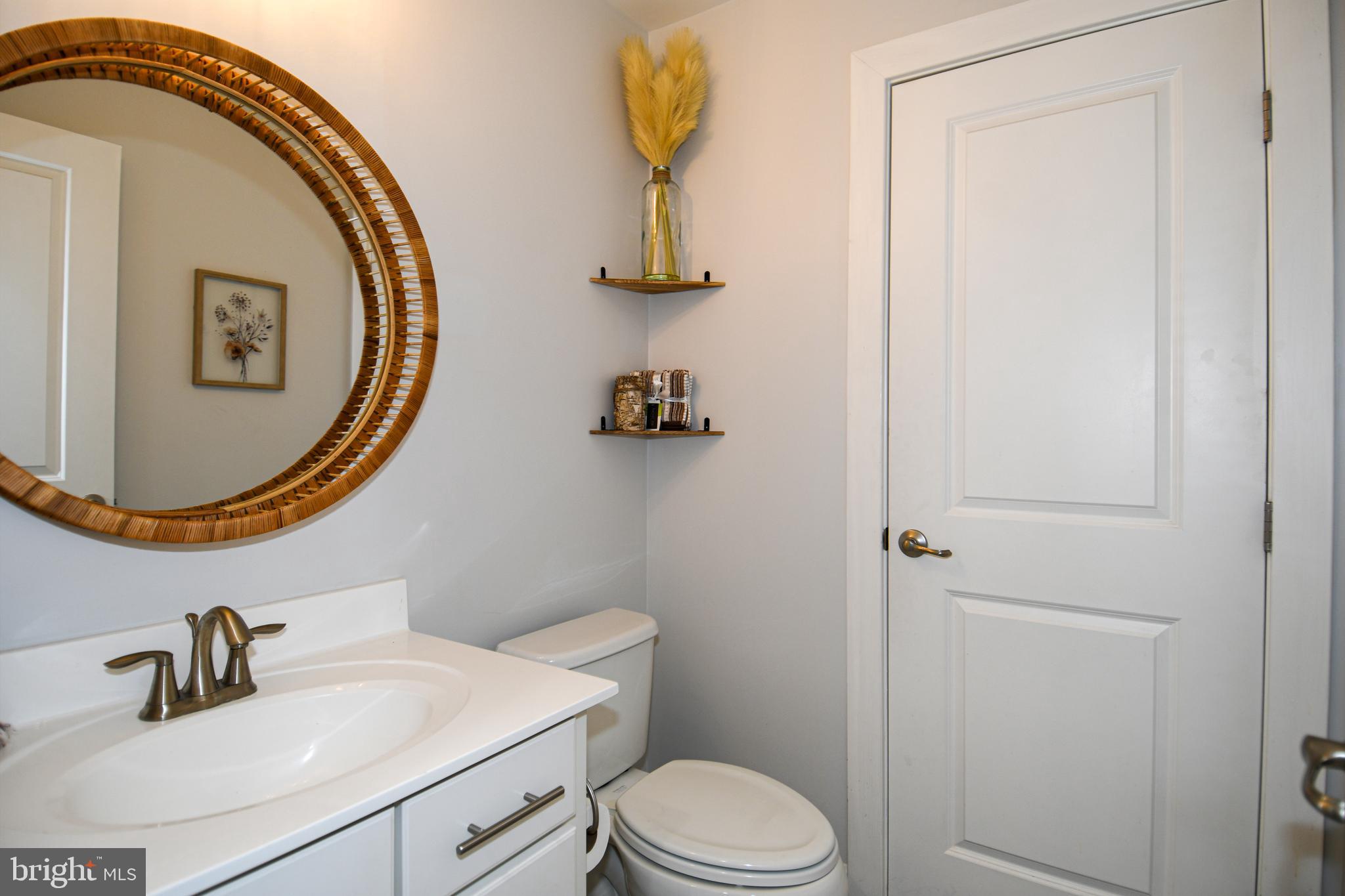 WATKINS MILL TOWN CENTER - Residential