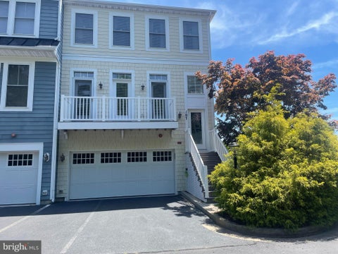 Townhouse For Sale - 11100 Crusader Lane #107<br/> BERLIN, MD 21811