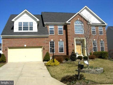 43254 KIMBERLY ANNE COURT ASHBURN VA 20147