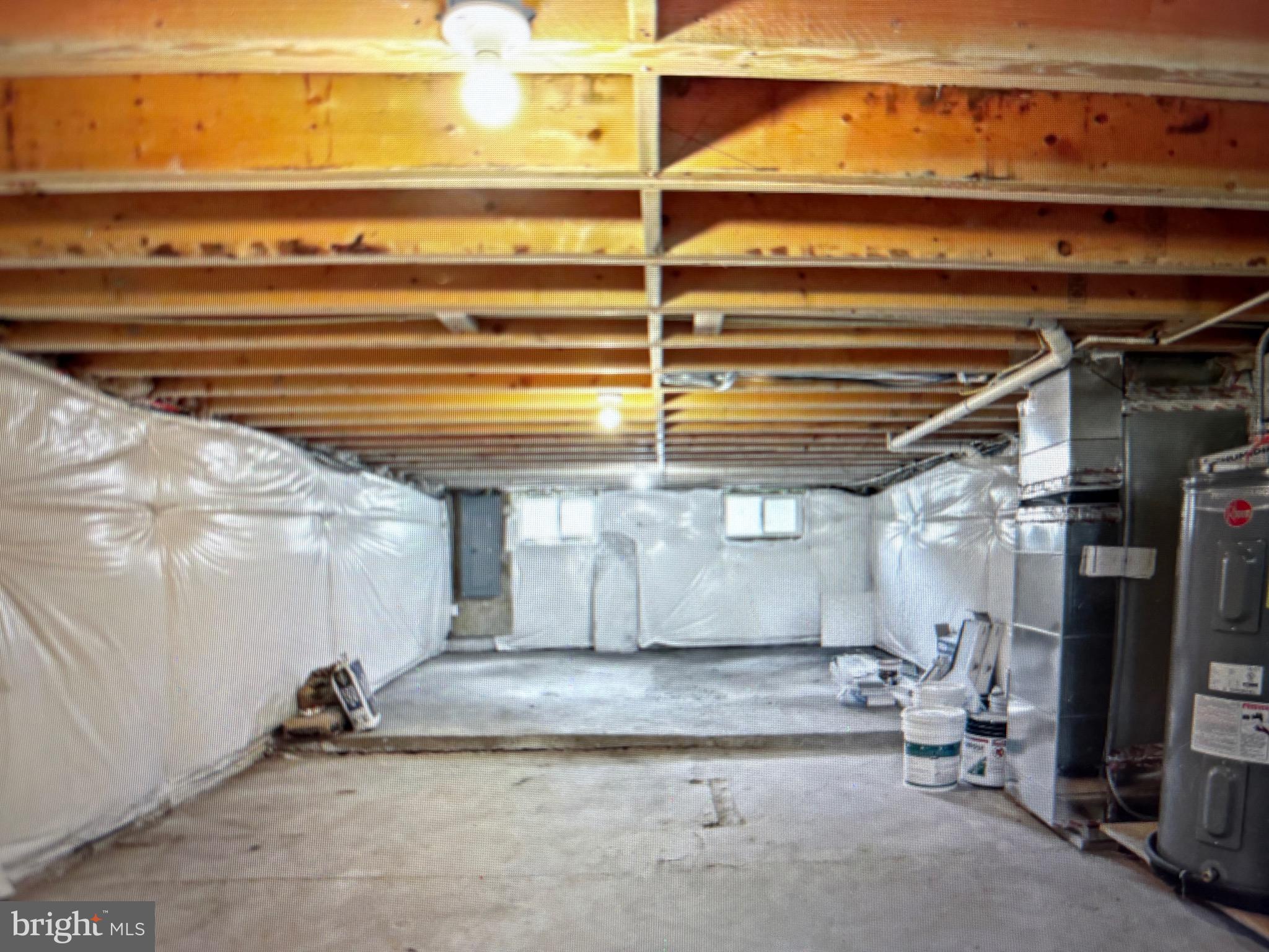 CHARLES TOWN - Residential Lease