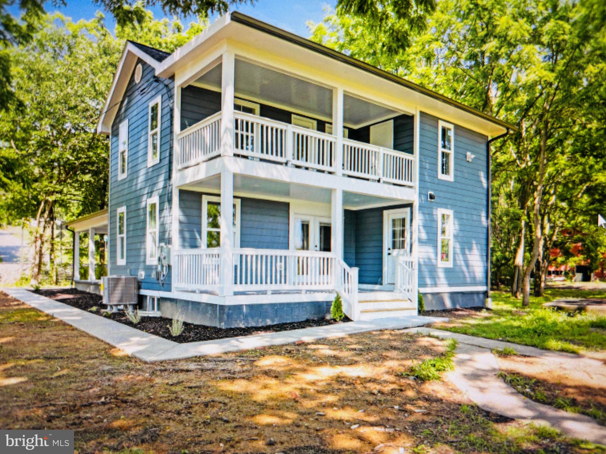 CHARLES TOWN - Residential Lease