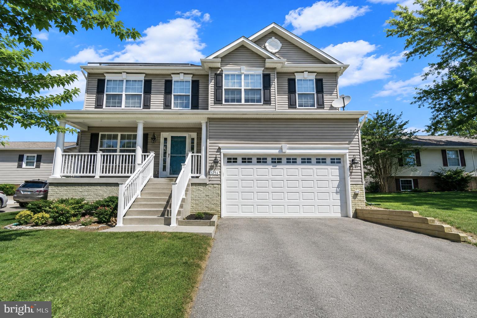 1294 SEABRIGHT DRIVE
