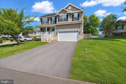 Homes For Sale - 1294 Seabright Drive<br/> Anne Arundel County, ANNAPOLIS, MD 21409