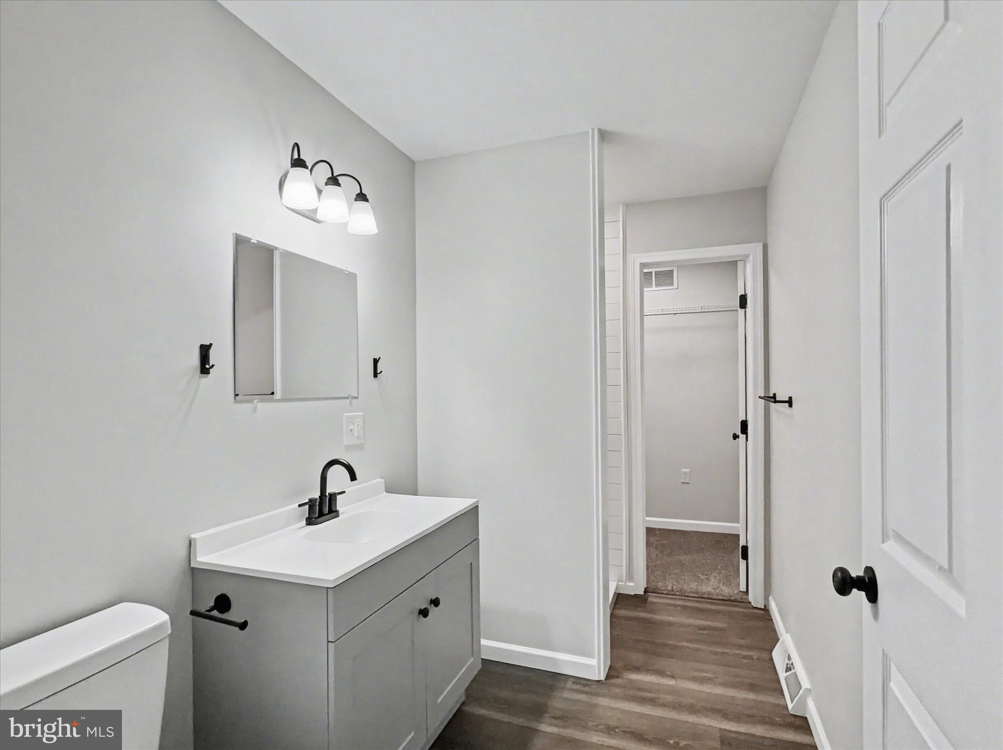 HAMPDEN TWP - Residential