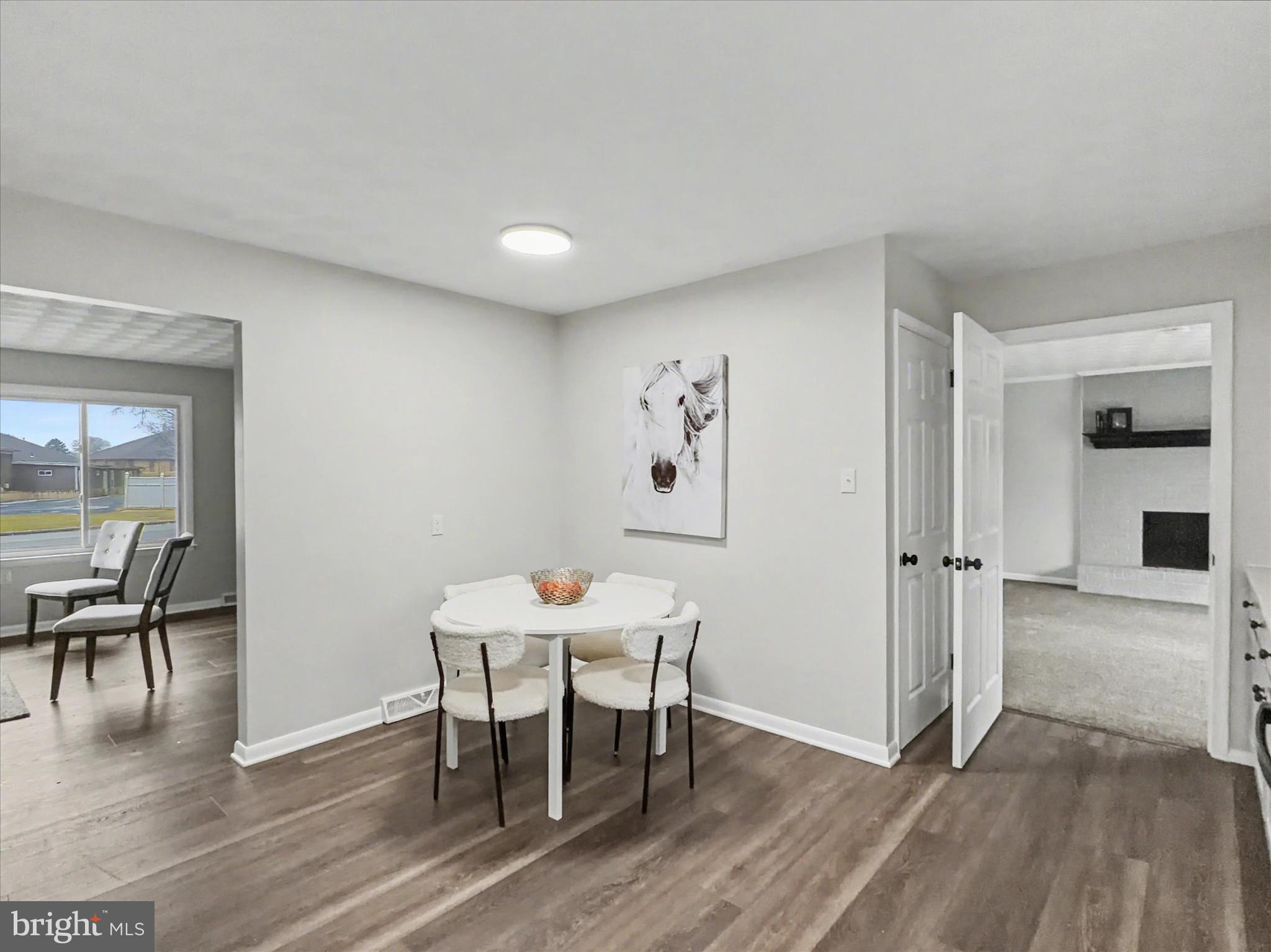 HAMPDEN TWP - Residential