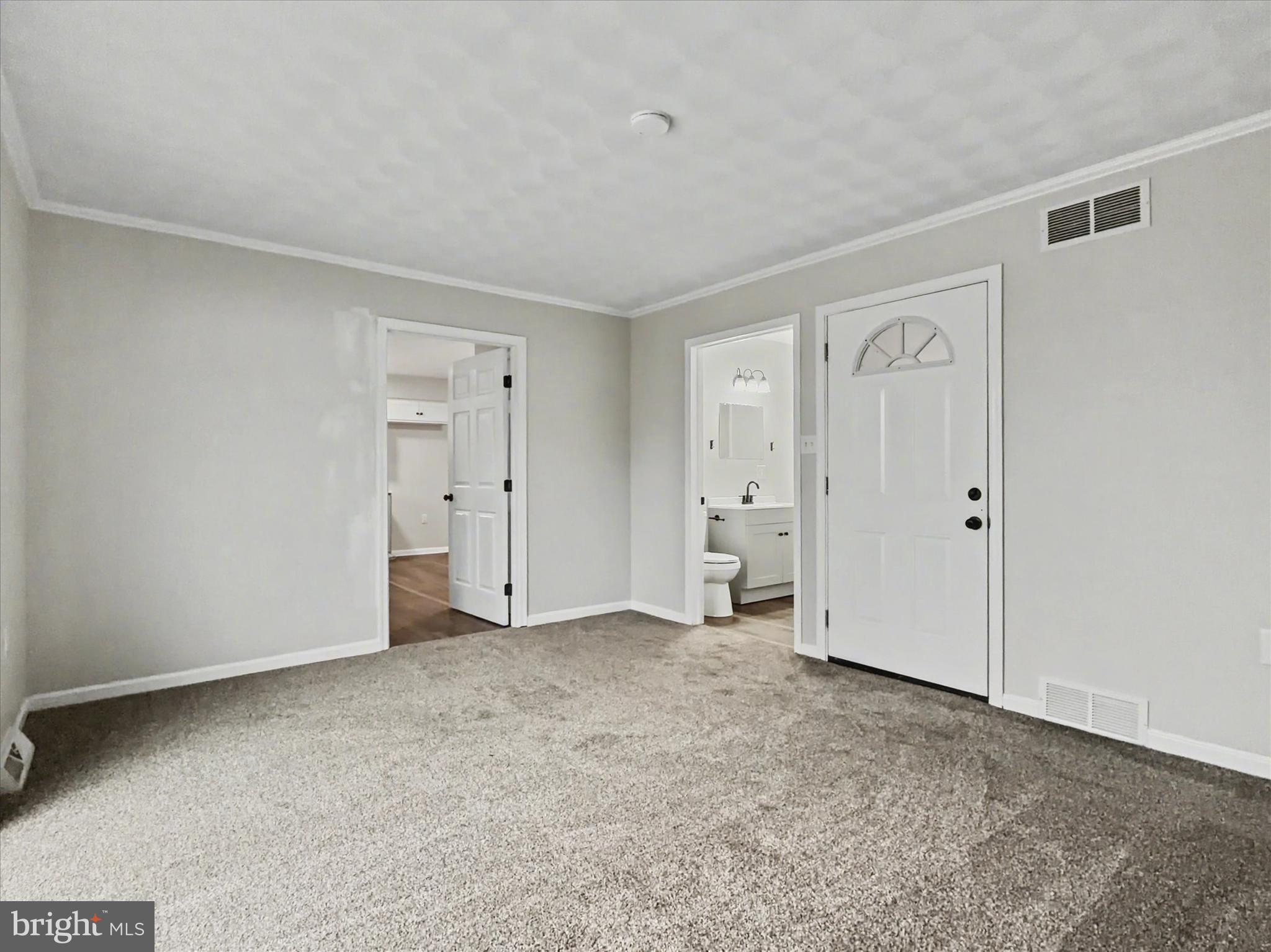 HAMPDEN TWP - Residential