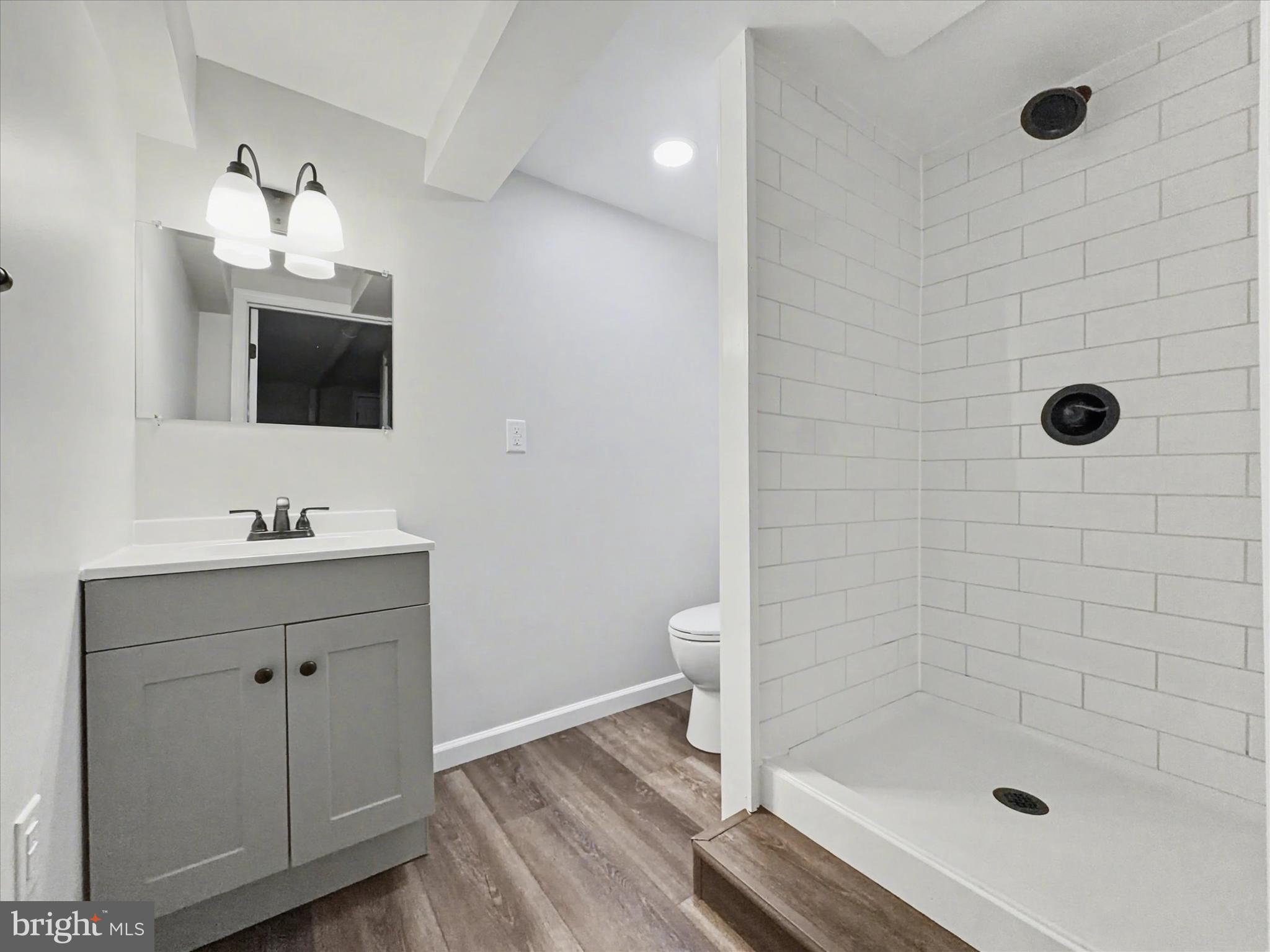 HAMPDEN TWP - Residential