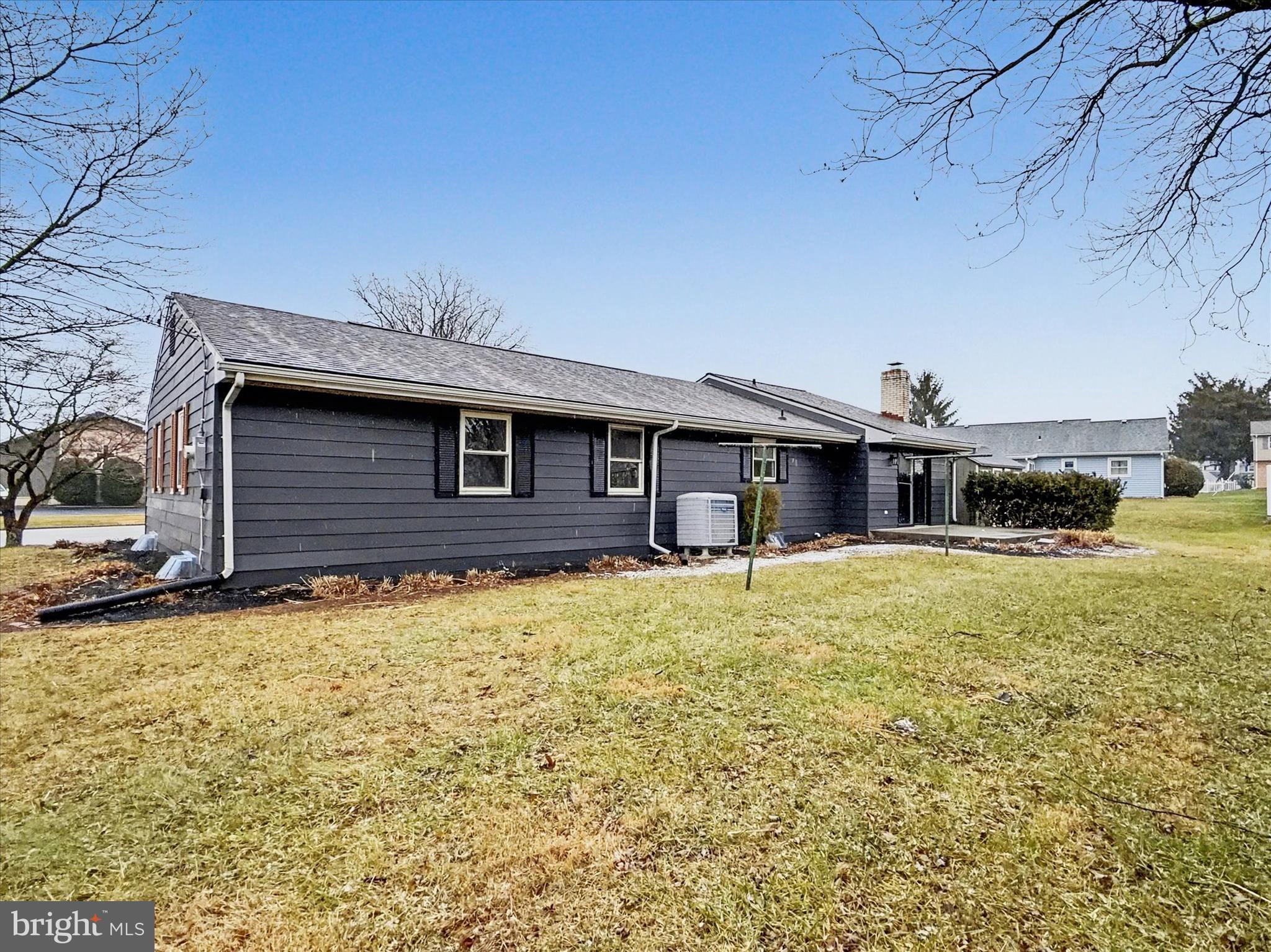 HAMPDEN TWP - Residential