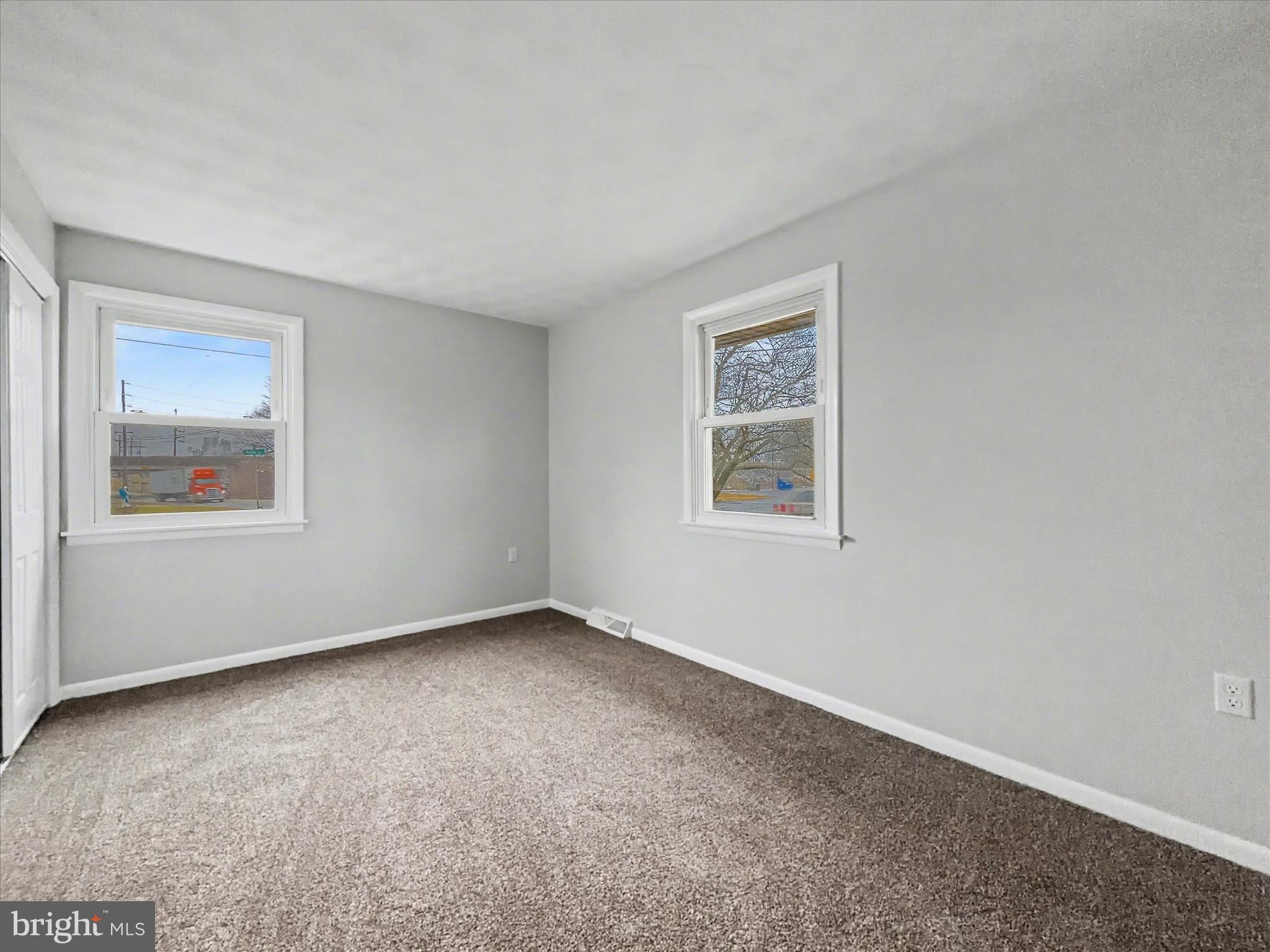 HAMPDEN TWP - Residential