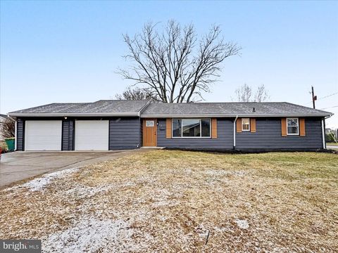 215 SAINT JOHNS CHURCH ROAD CAMP HILL PA 17011