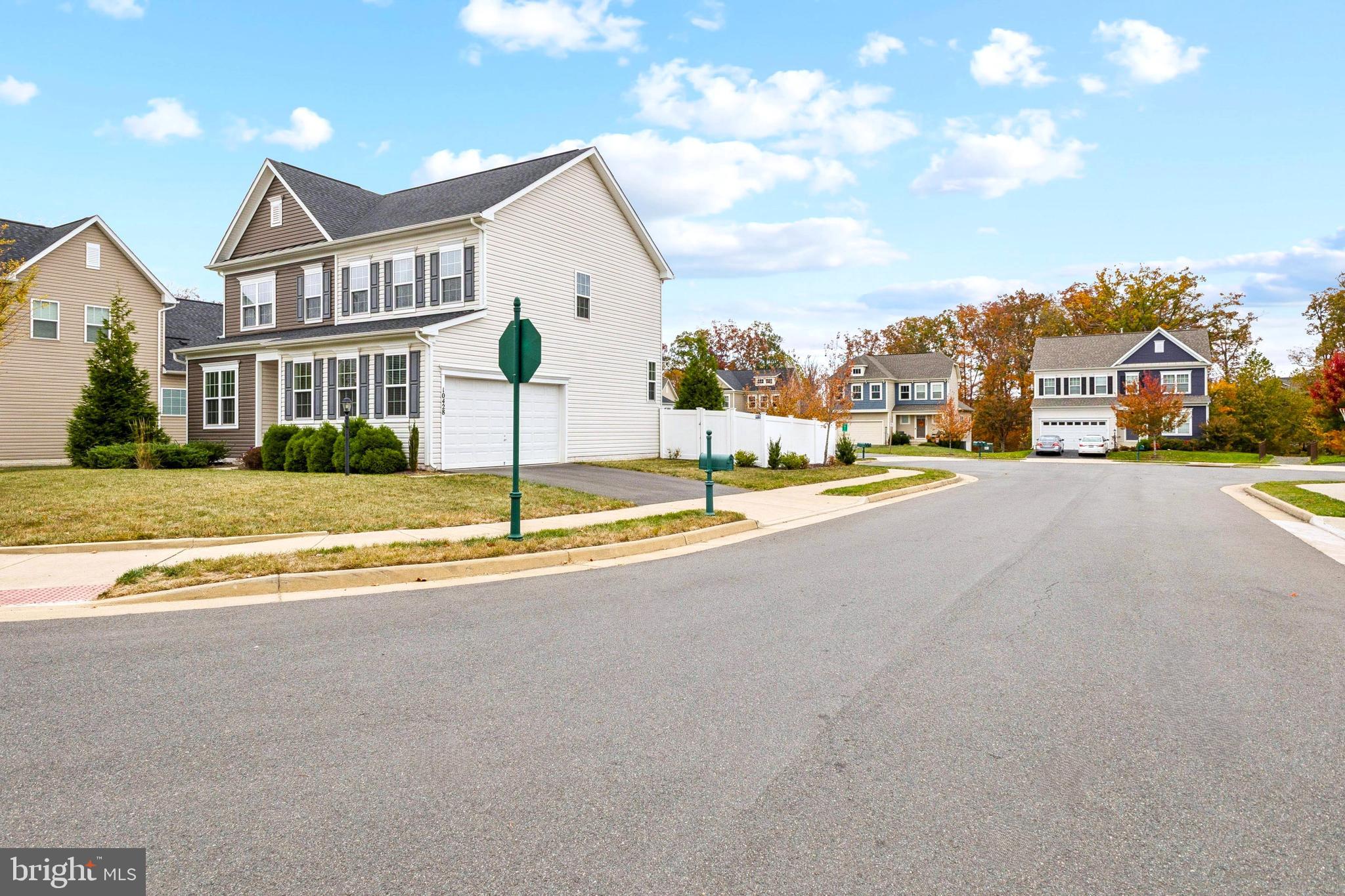 AVENDALE - Residential