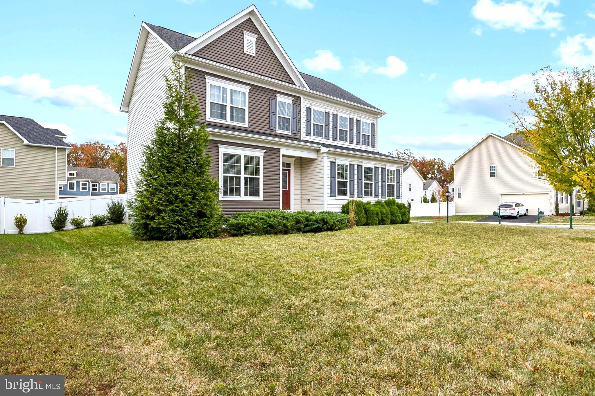 AVENDALE - Residential