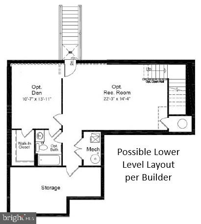 AVENDALE - Residential