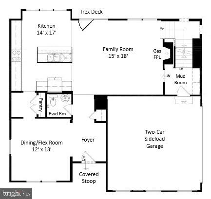 AVENDALE - Residential
