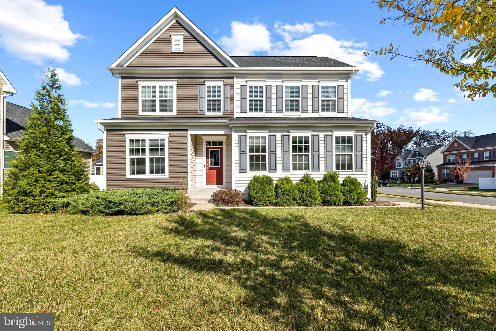 AVENDALE - Residential