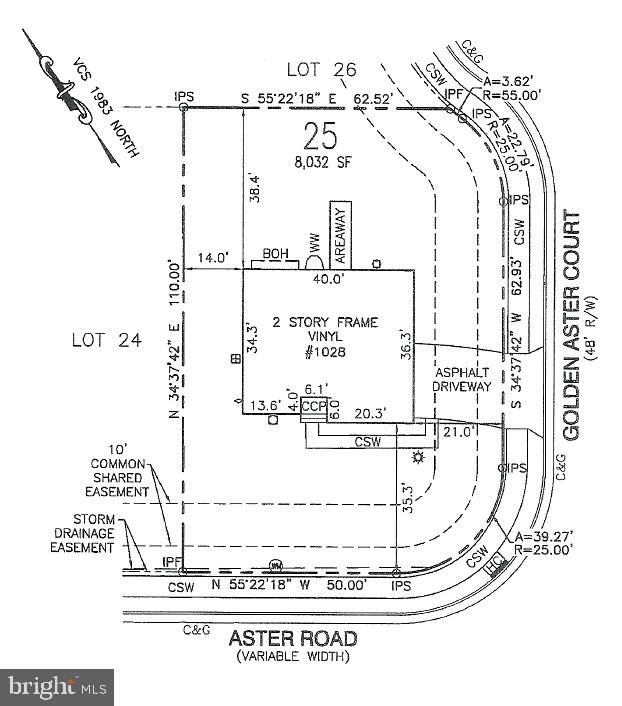 AVENDALE - Residential