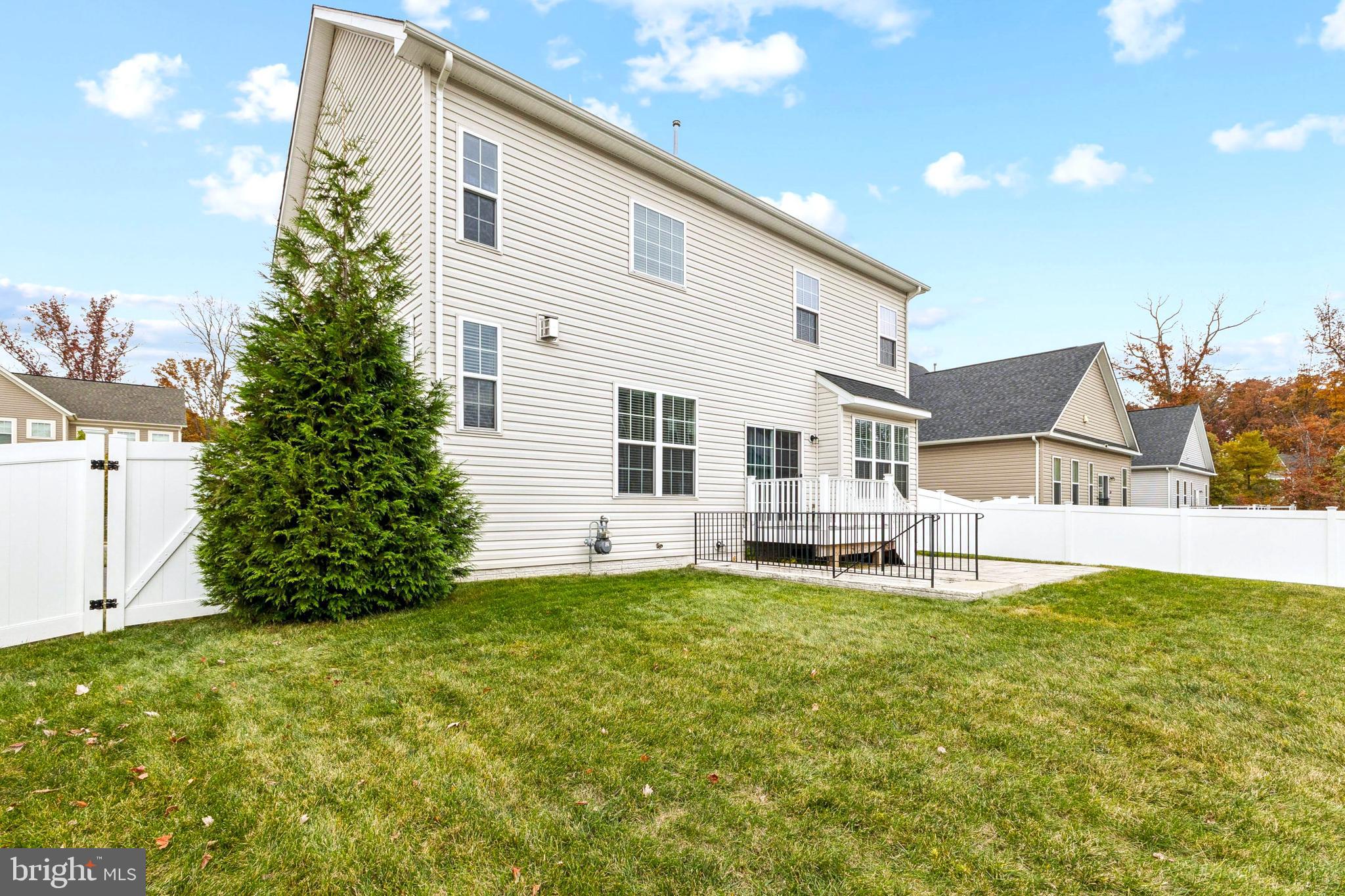 AVENDALE - Residential