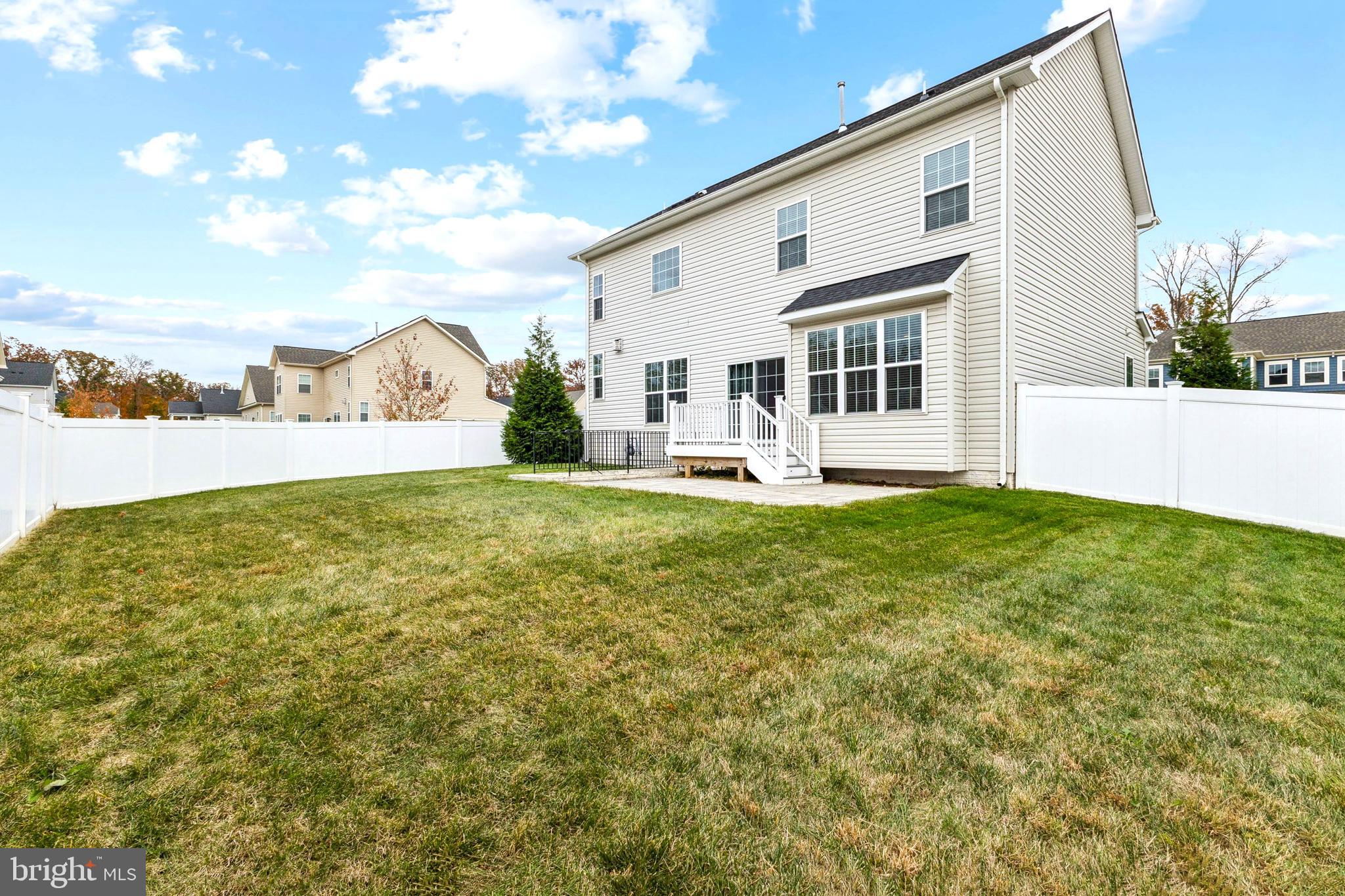 AVENDALE - Residential