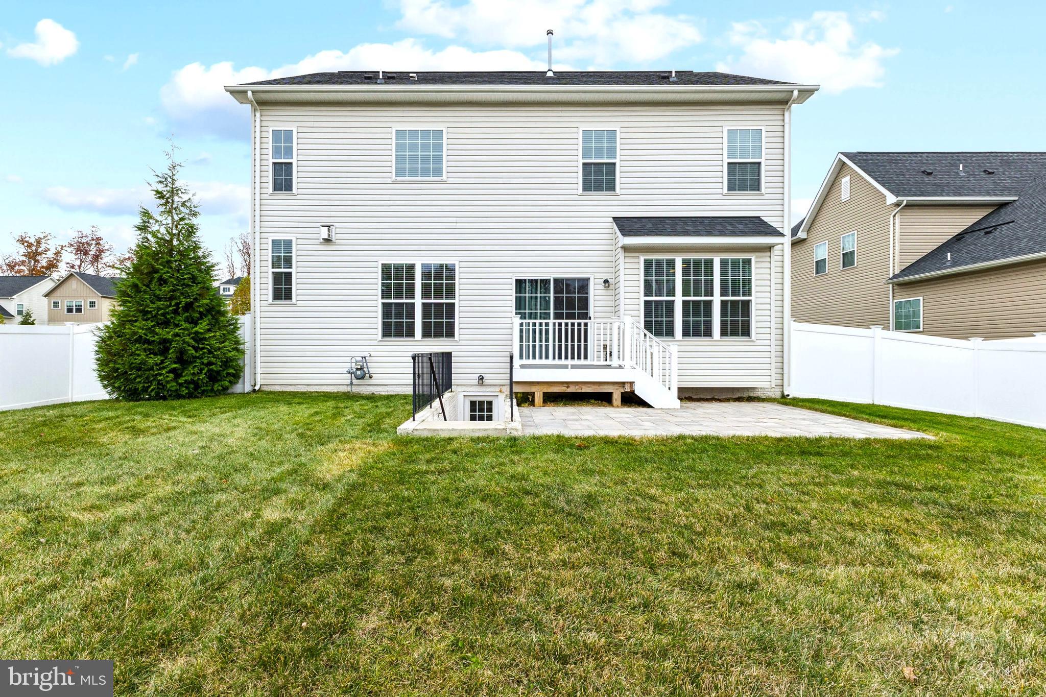 AVENDALE - Residential