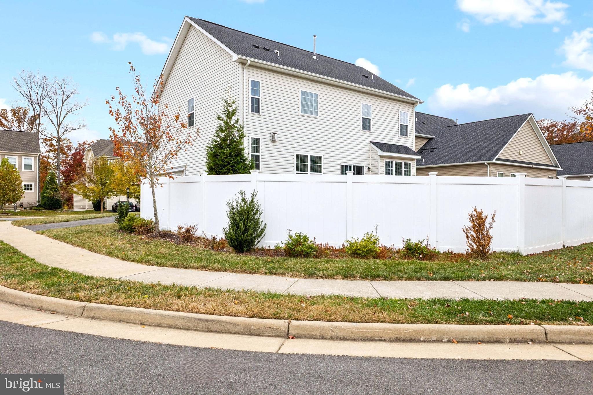 AVENDALE - Residential