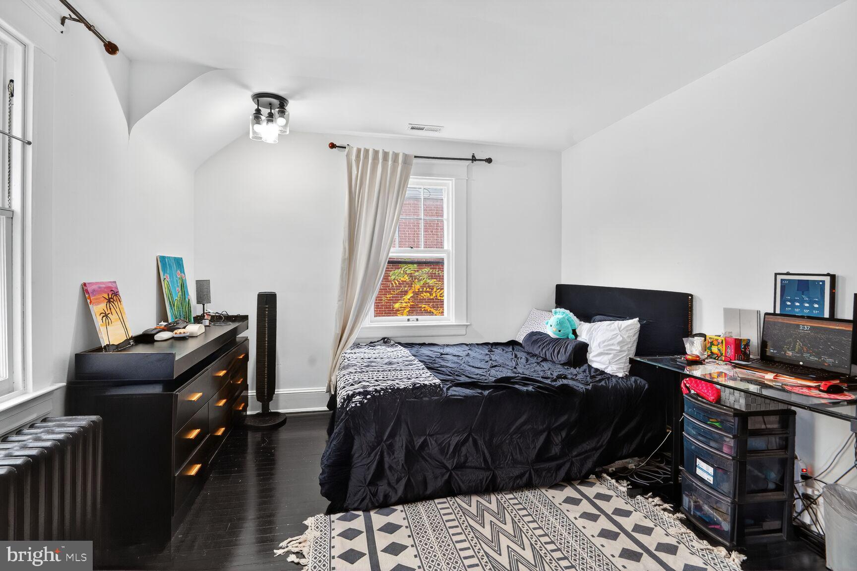 HUNTING RIDGE HISTORIC DISTRICT - Residential