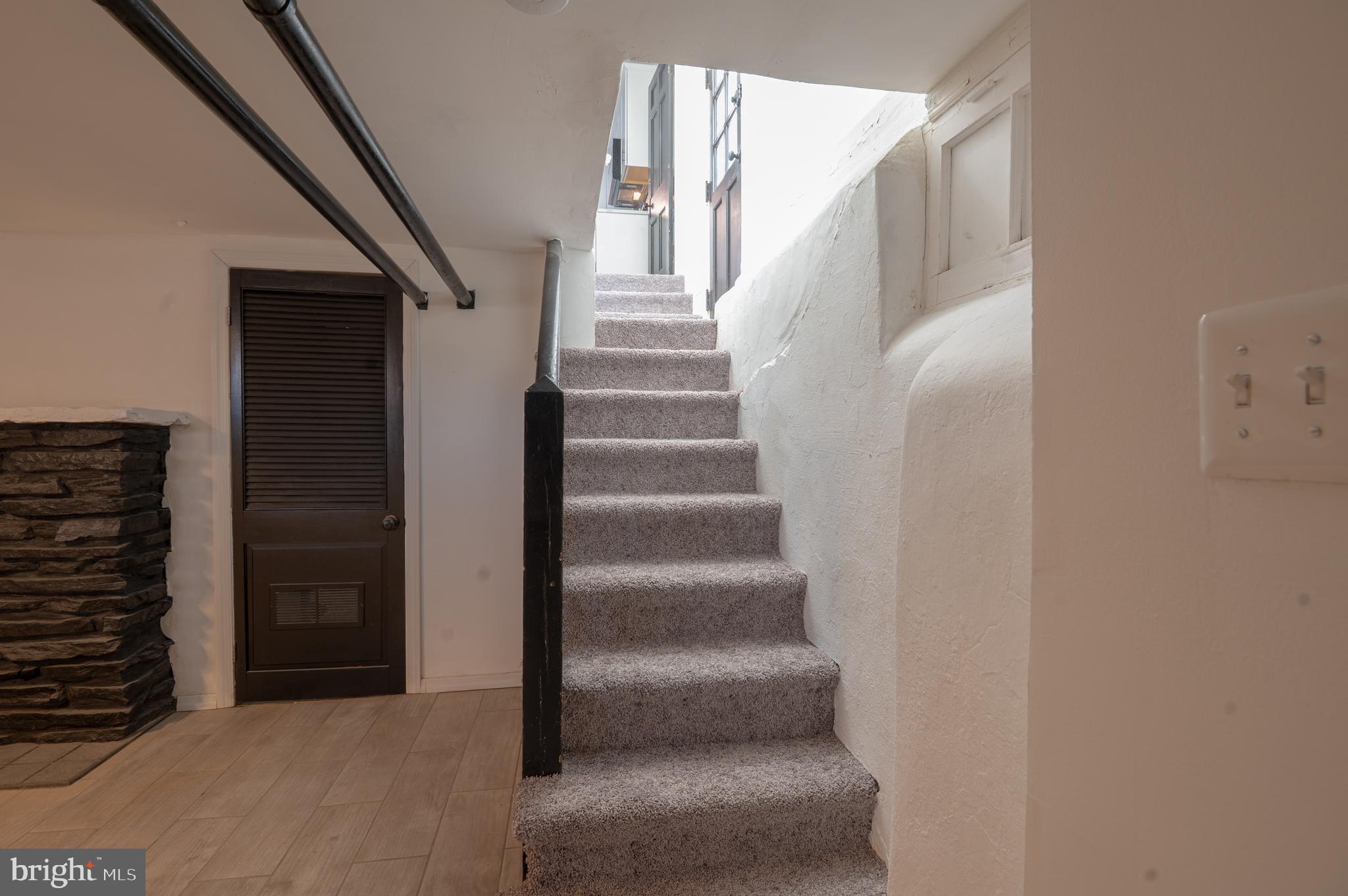 HUNTING RIDGE HISTORIC DISTRICT - Residential