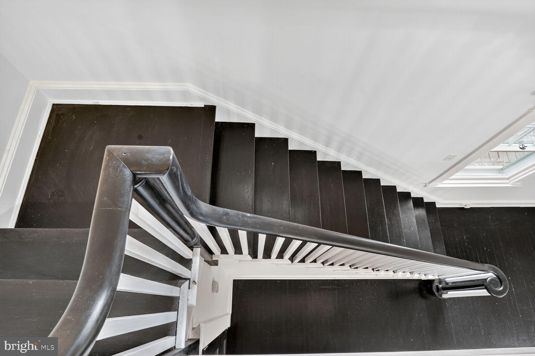 HUNTING RIDGE HISTORIC DISTRICT - Residential